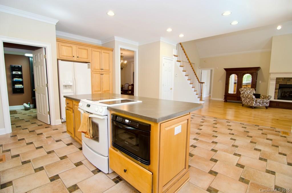 Patriots Crossing - Residential