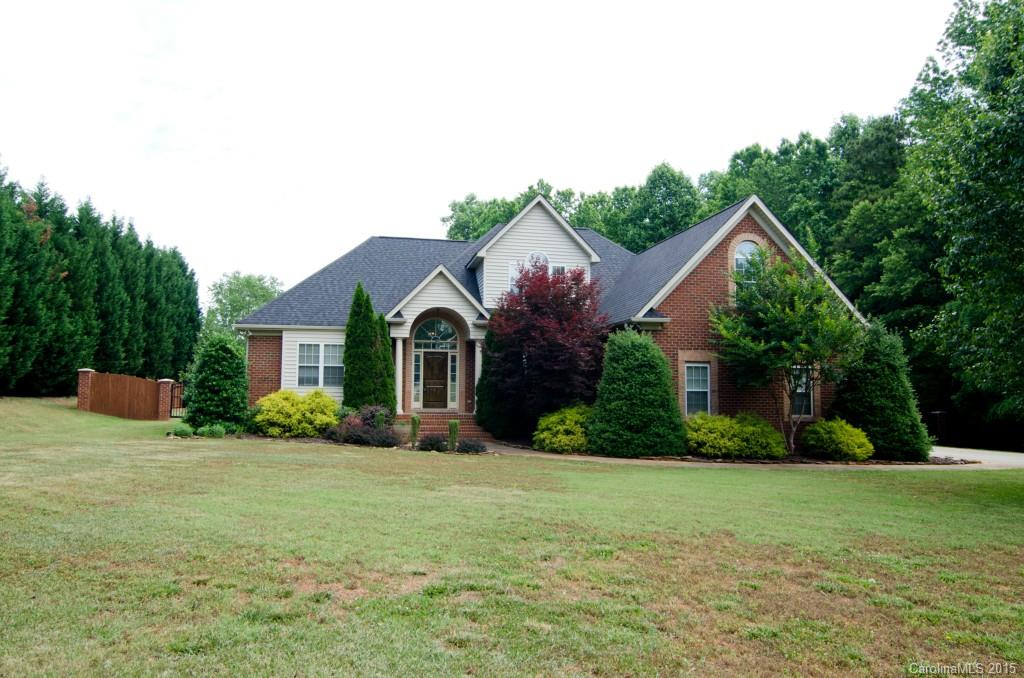 Patriots Crossing - Residential