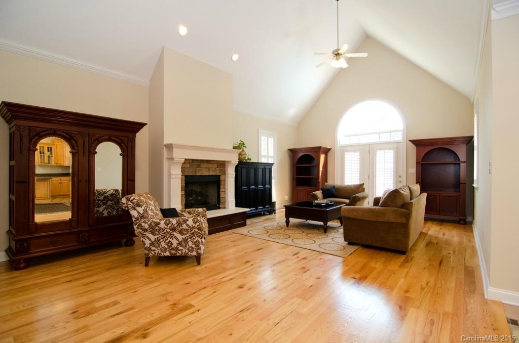 Patriots Crossing - Residential