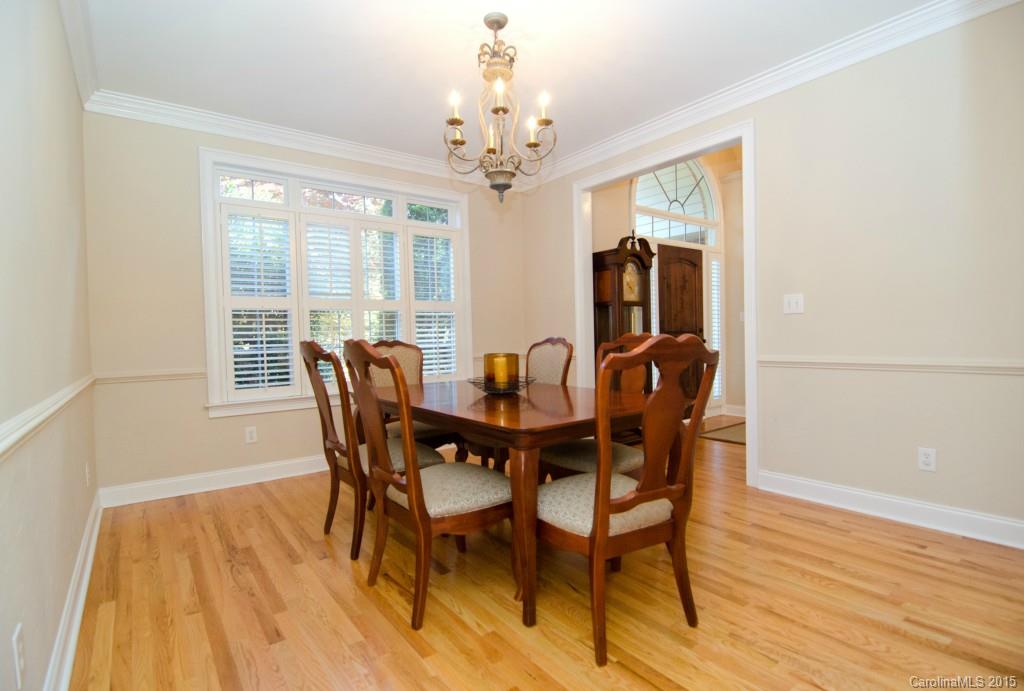 Patriots Crossing - Residential