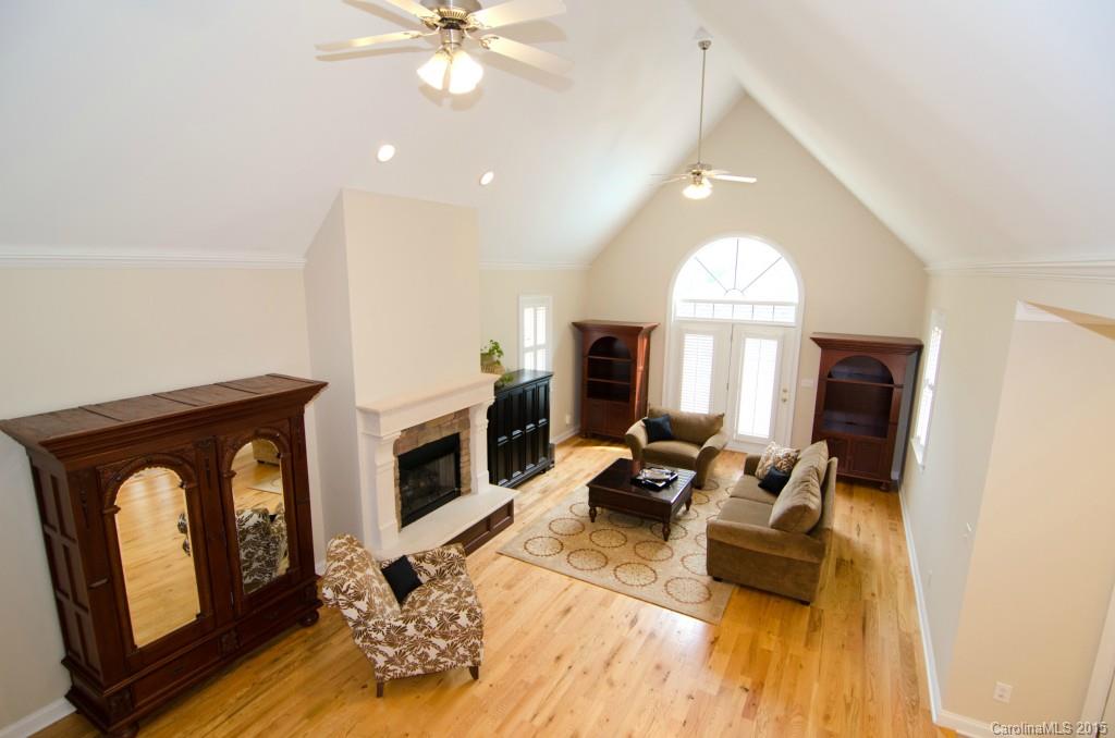 Patriots Crossing - Residential