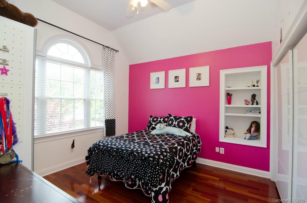 Patriots Crossing - Residential