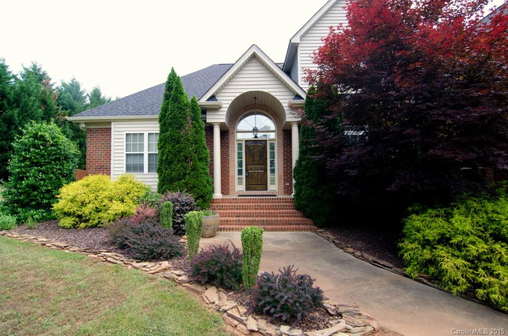 Patriots Crossing - Residential