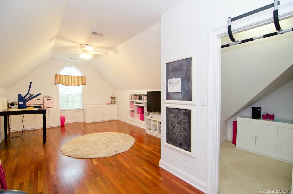 Patriots Crossing - Residential