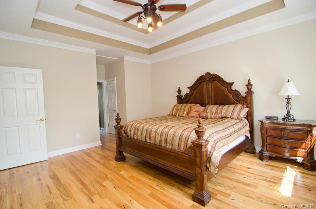 Patriots Crossing - Residential