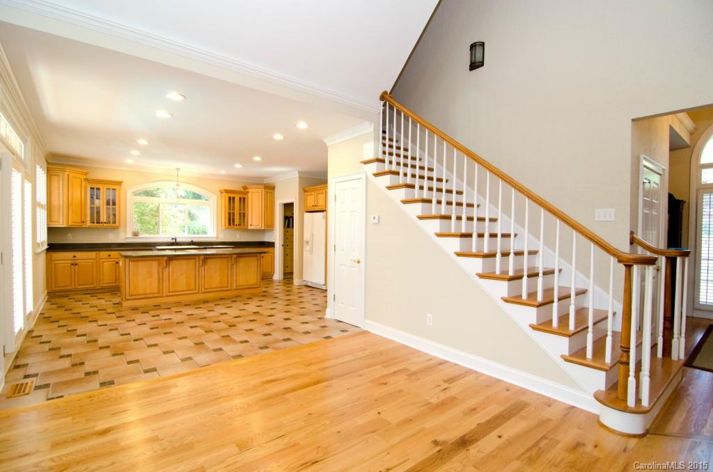 Patriots Crossing - Residential