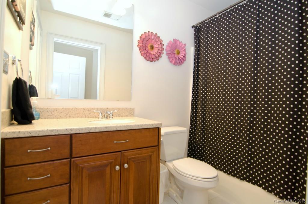 Patriots Crossing - Residential