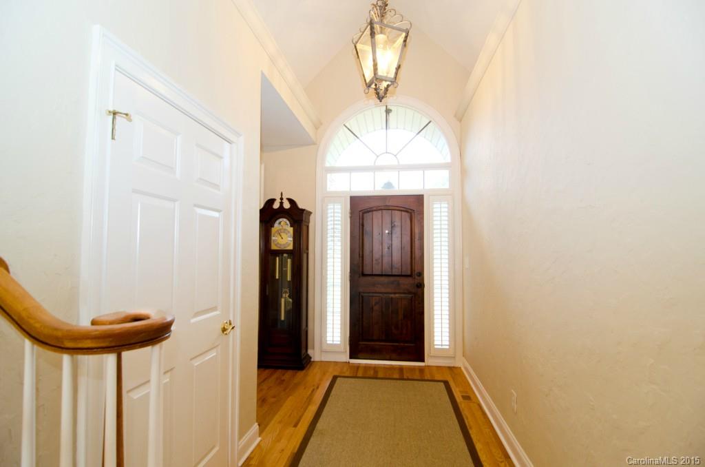 Patriots Crossing - Residential