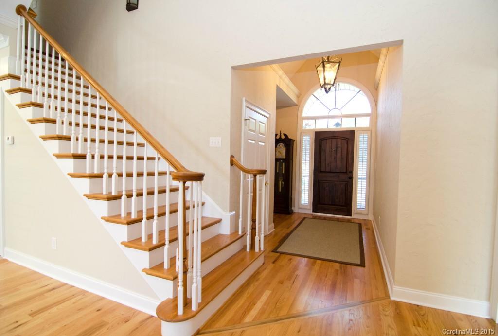 Patriots Crossing - Residential