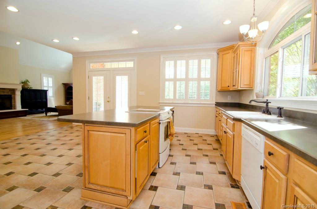 Patriots Crossing - Residential