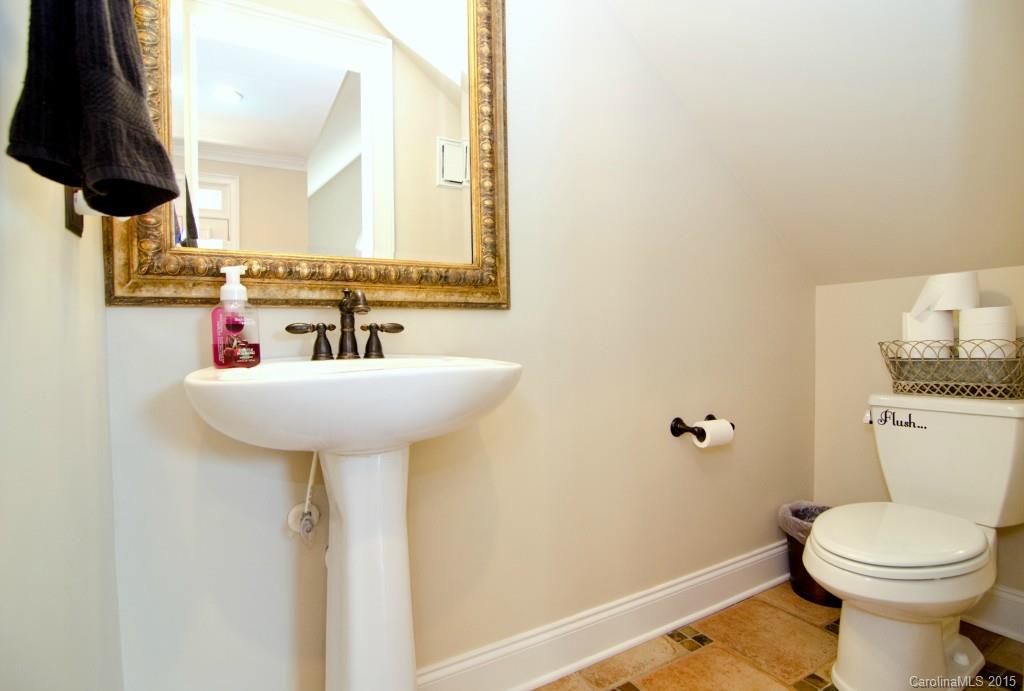 Patriots Crossing - Residential