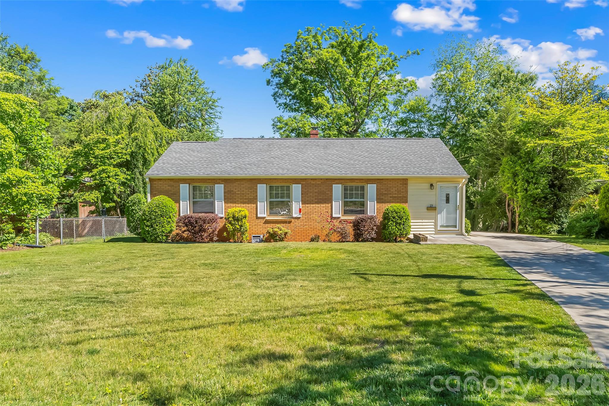 19 Wilburn Road