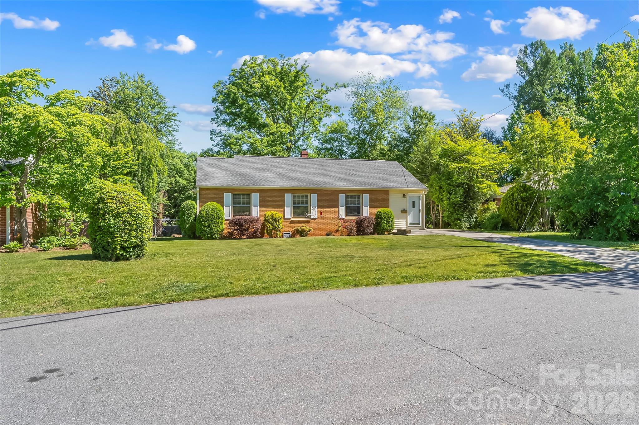 19 Wilburn Road