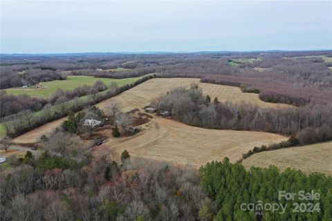 582 Tatum Road Olin NC 28660