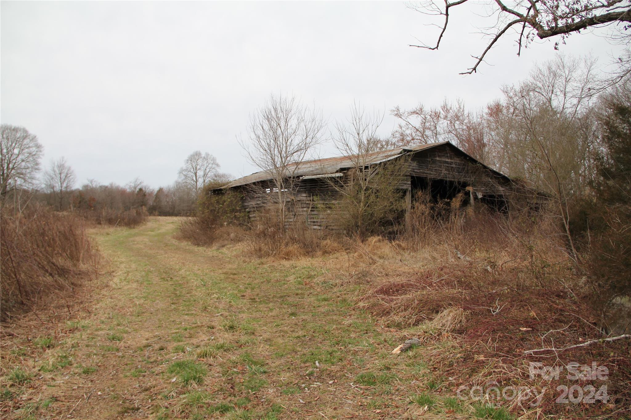 582 Tatum Road