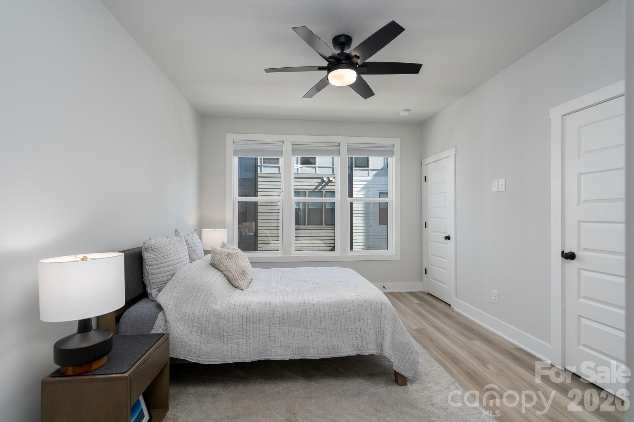 Tremont Station - Residential