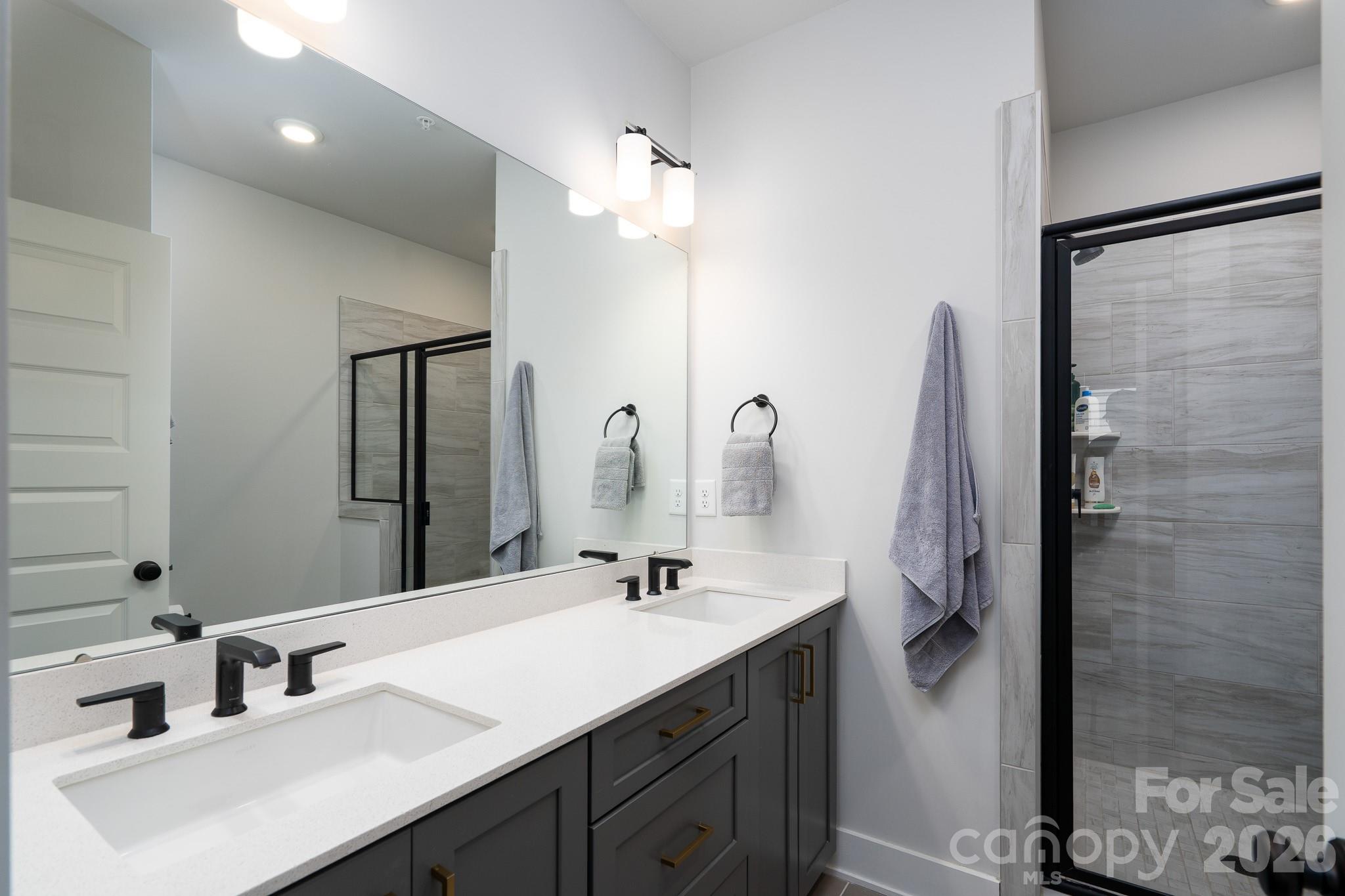 Tremont Station - Residential