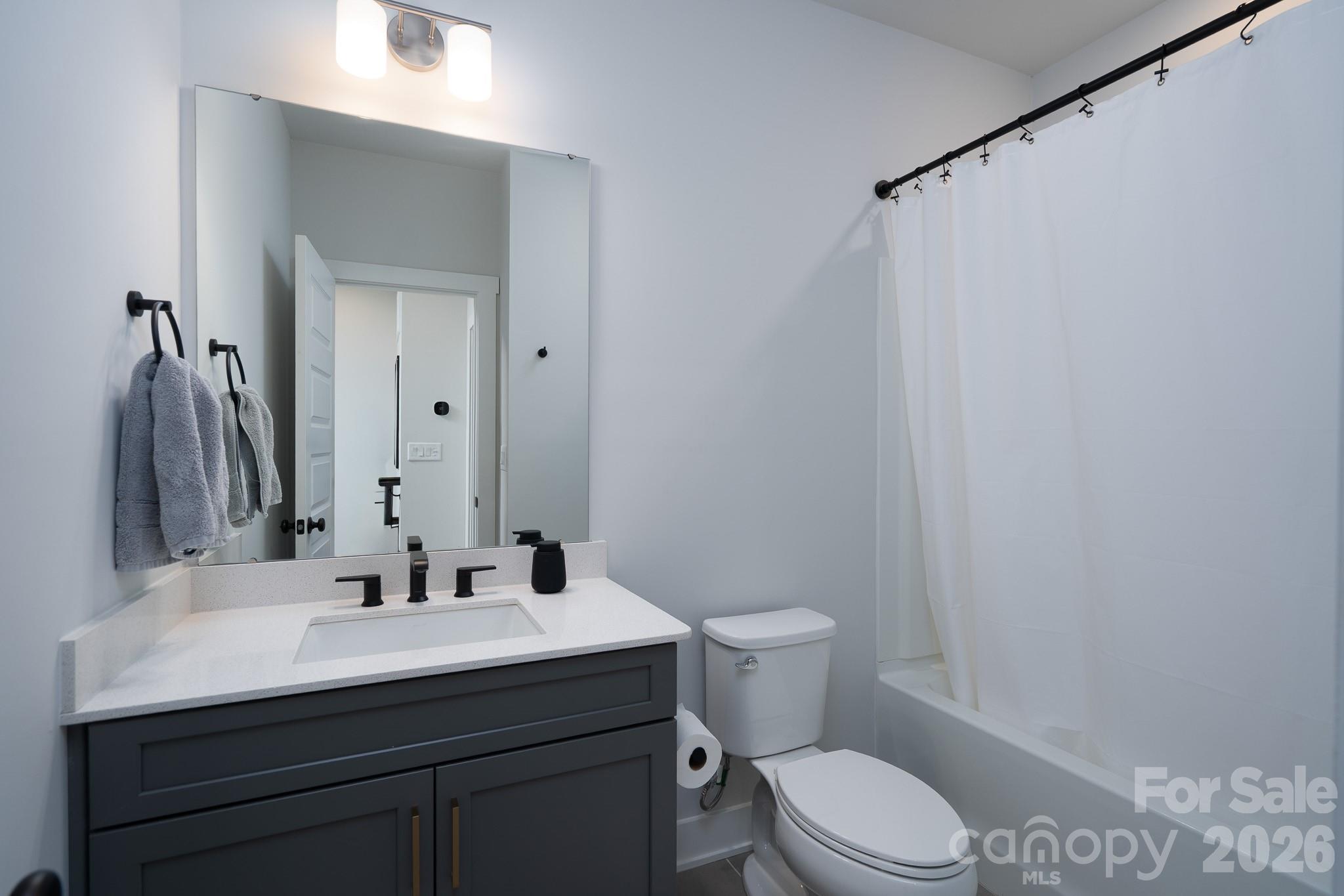 Tremont Station - Residential