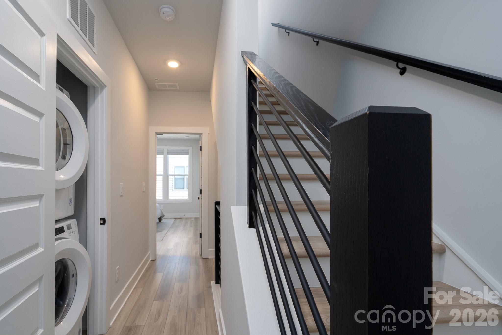 Tremont Station - Residential