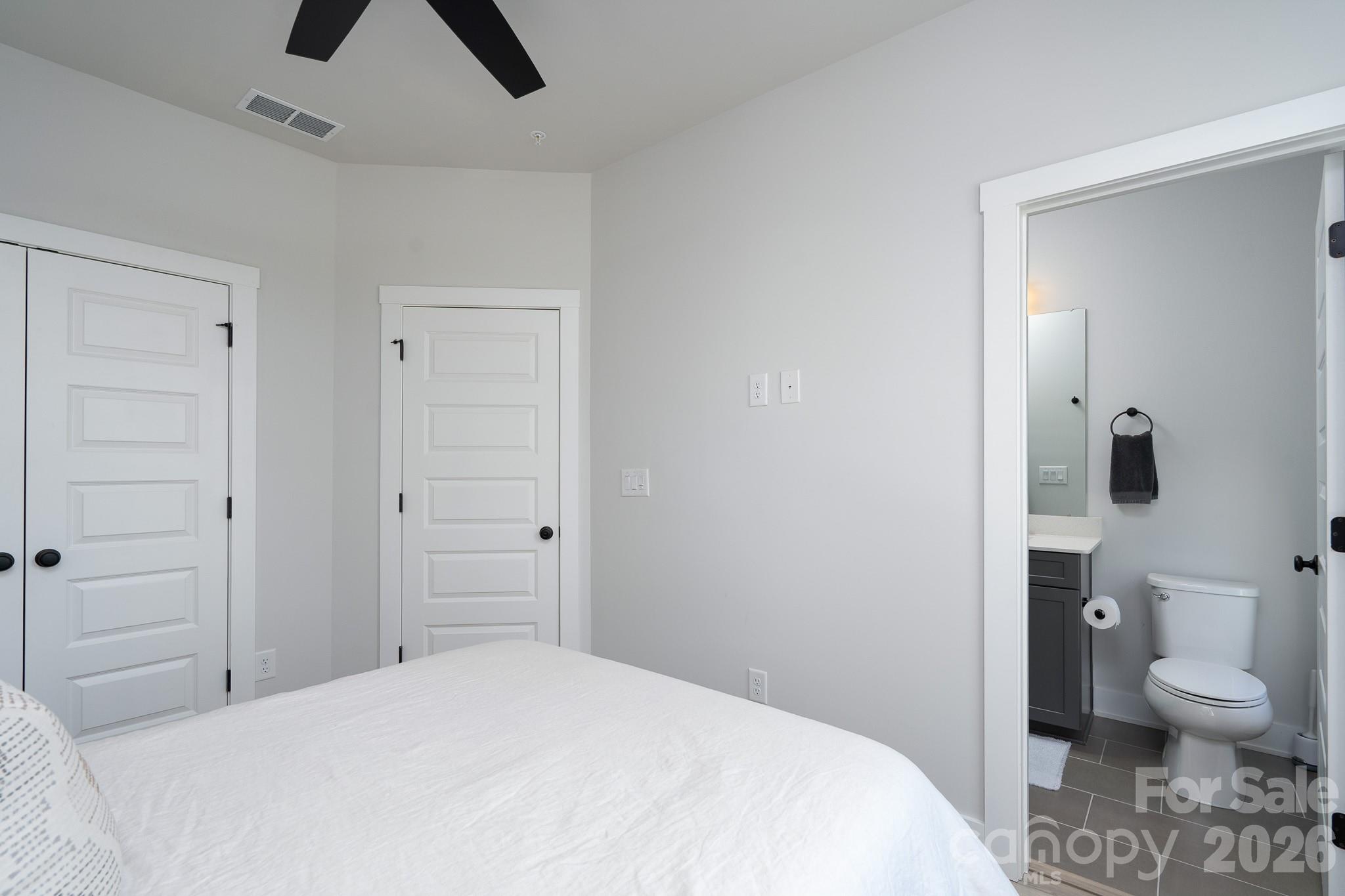 Tremont Station - Residential