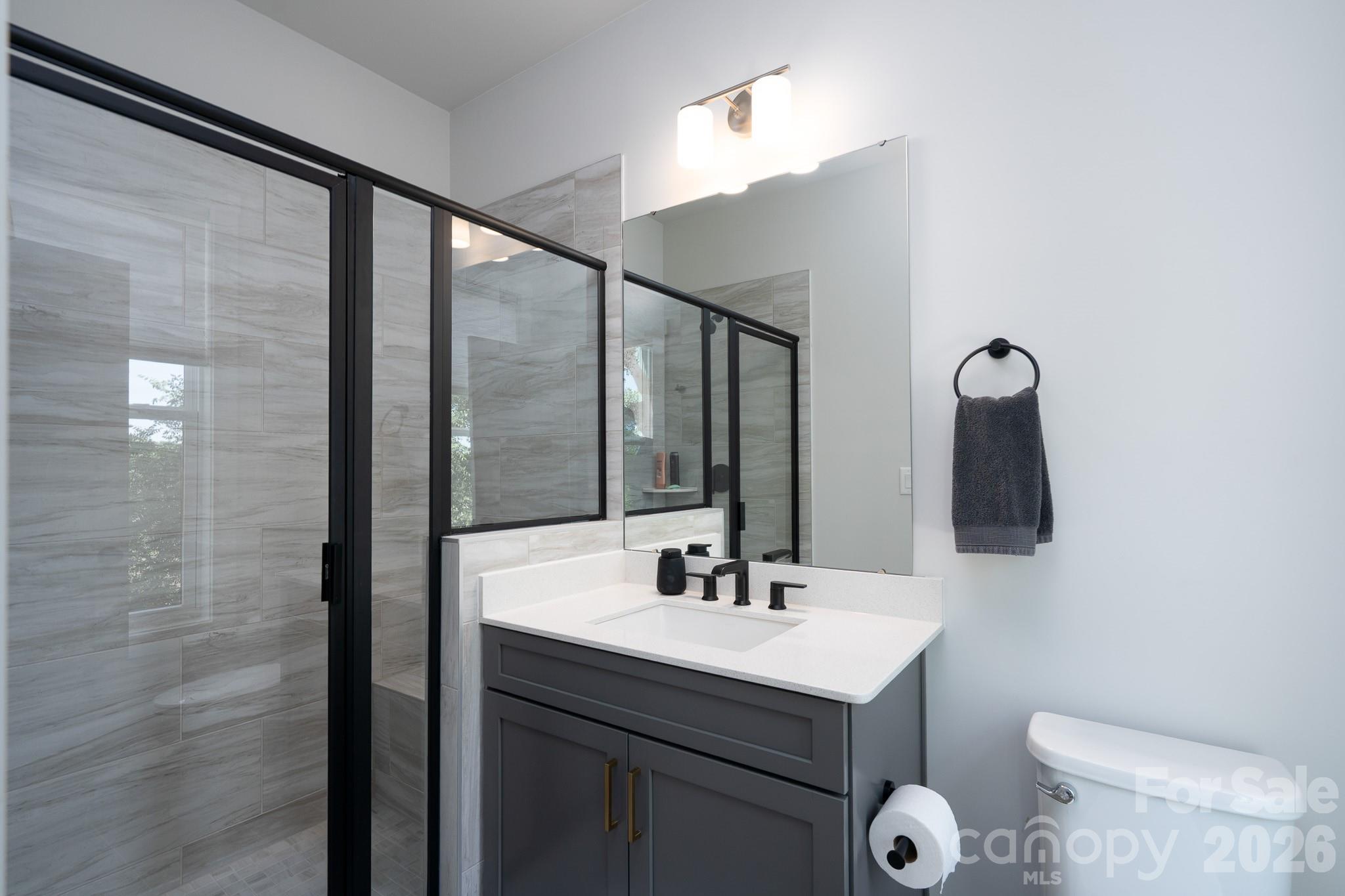 Tremont Station - Residential