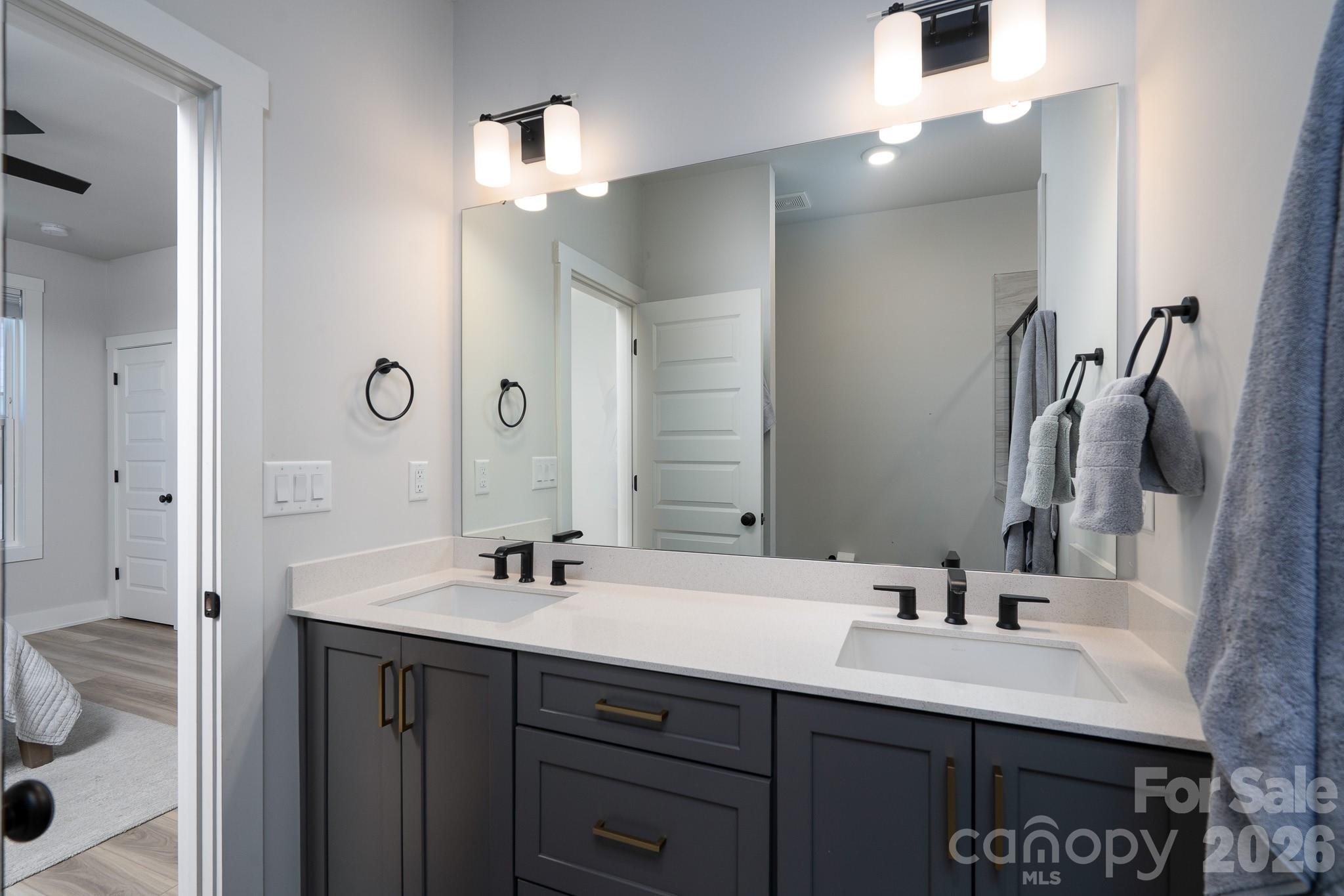 Tremont Station - Residential