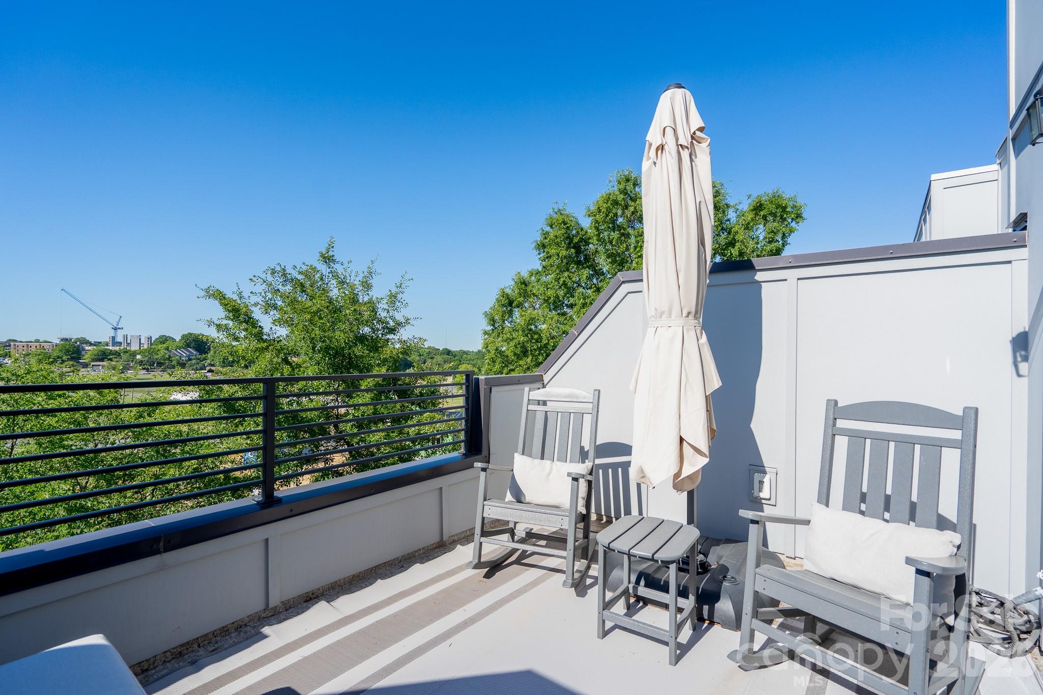 Tremont Station - Residential
