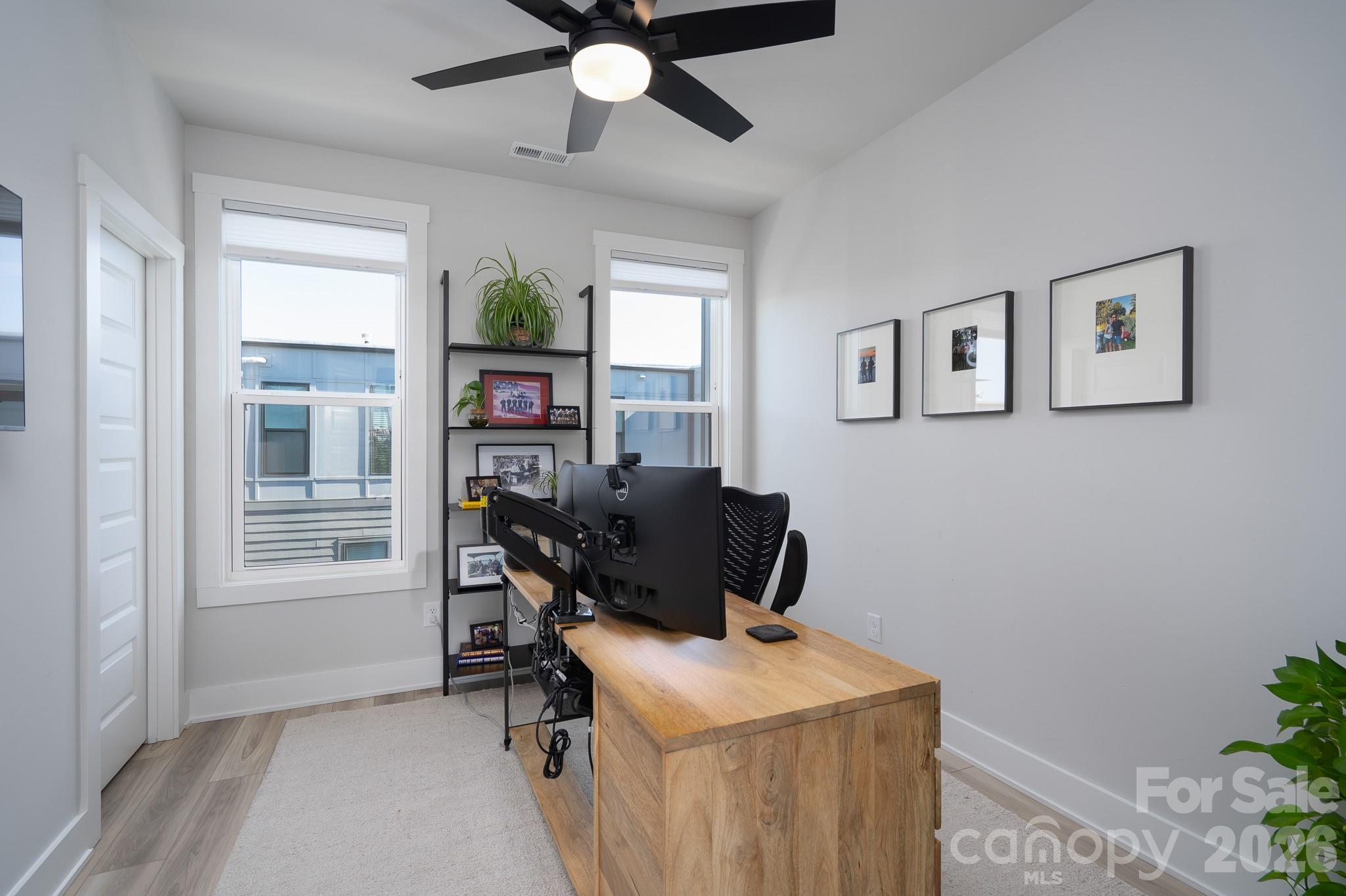 Tremont Station - Residential