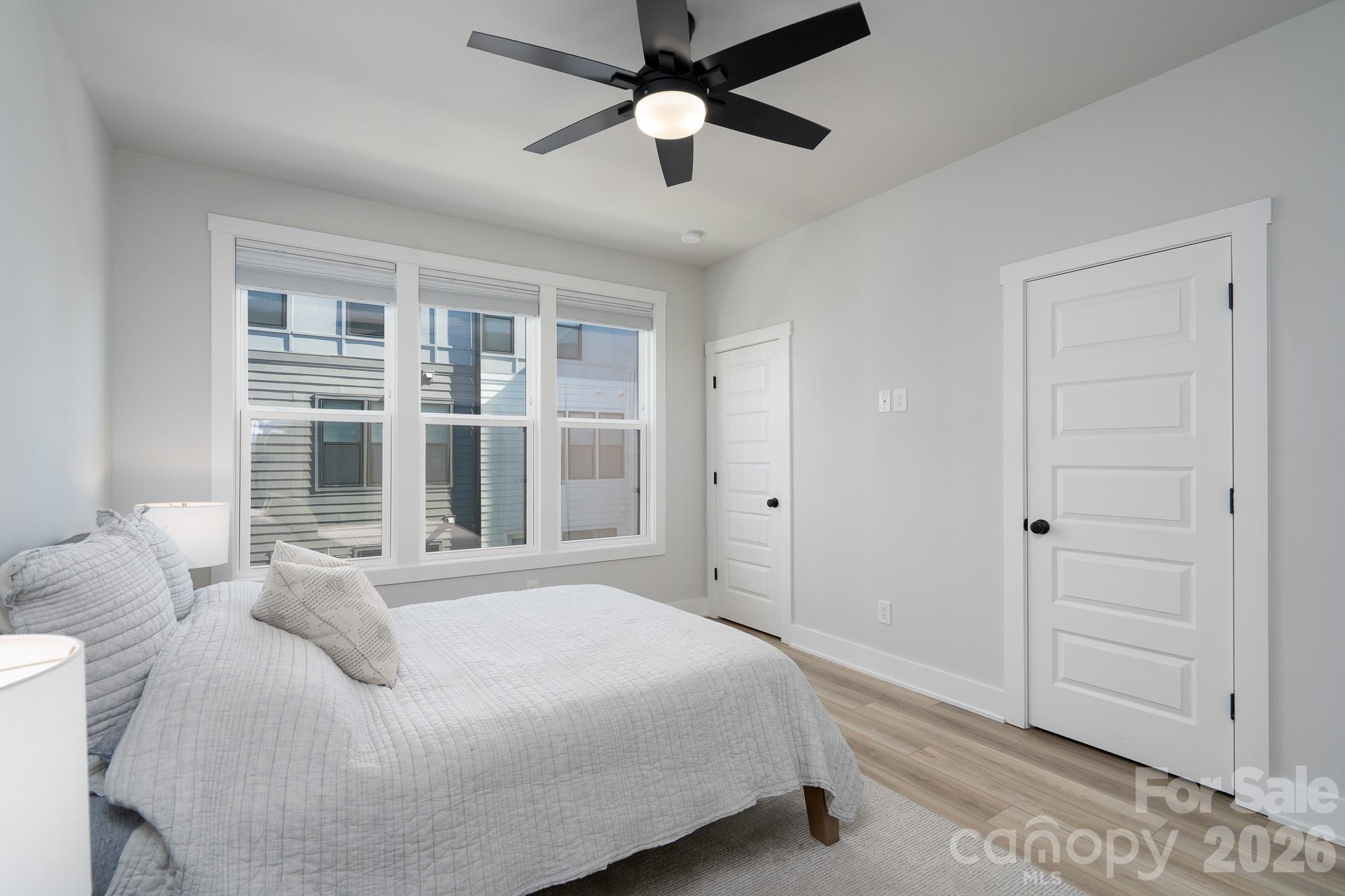 Tremont Station - Residential