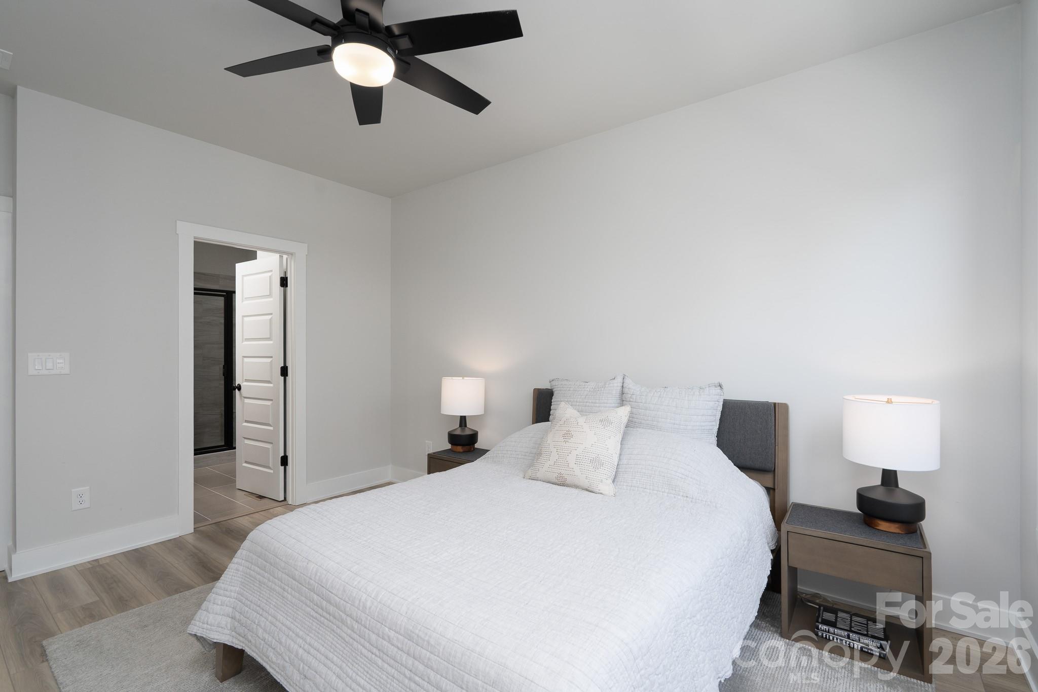 Tremont Station - Residential