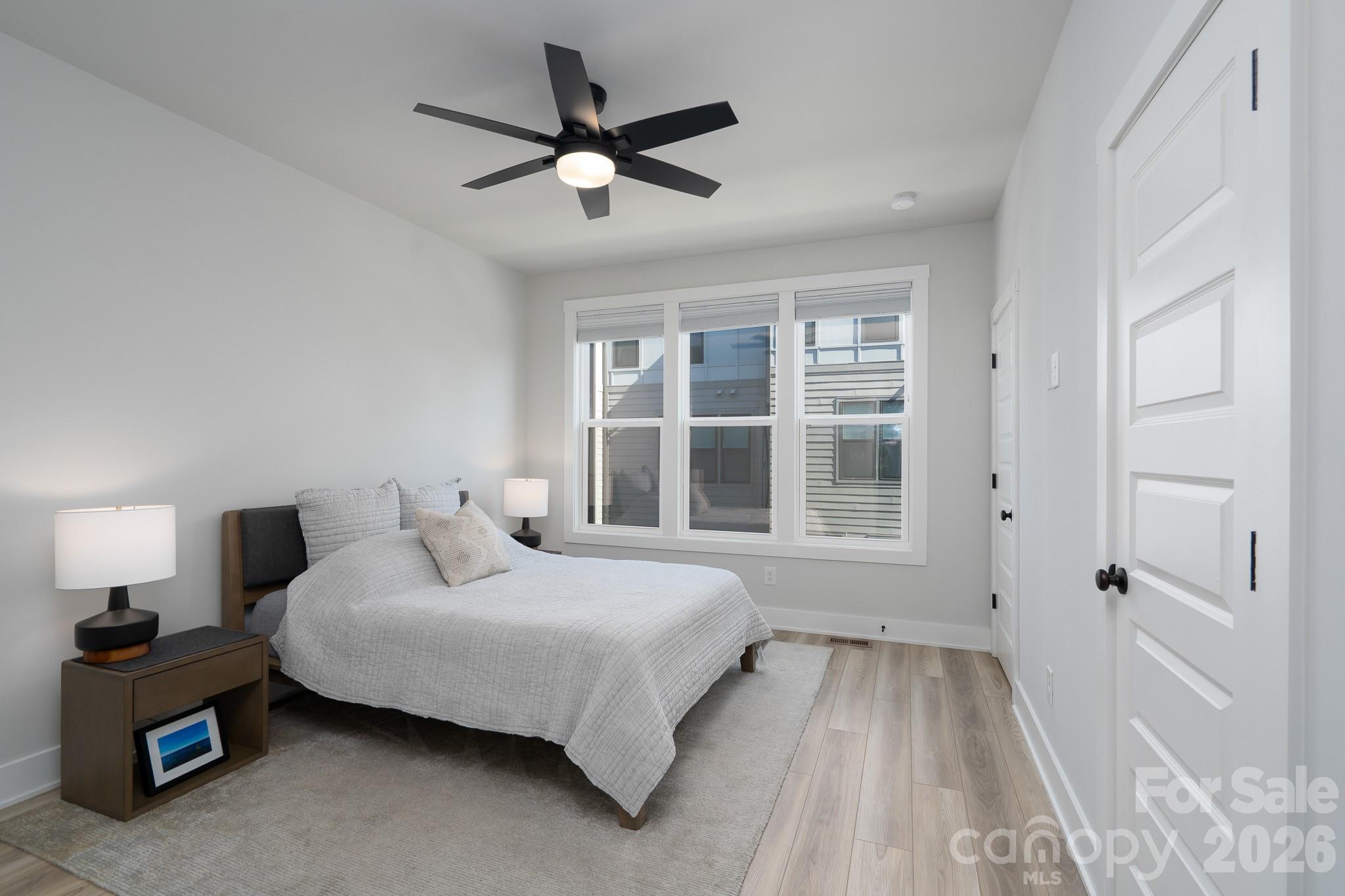 Tremont Station - Residential