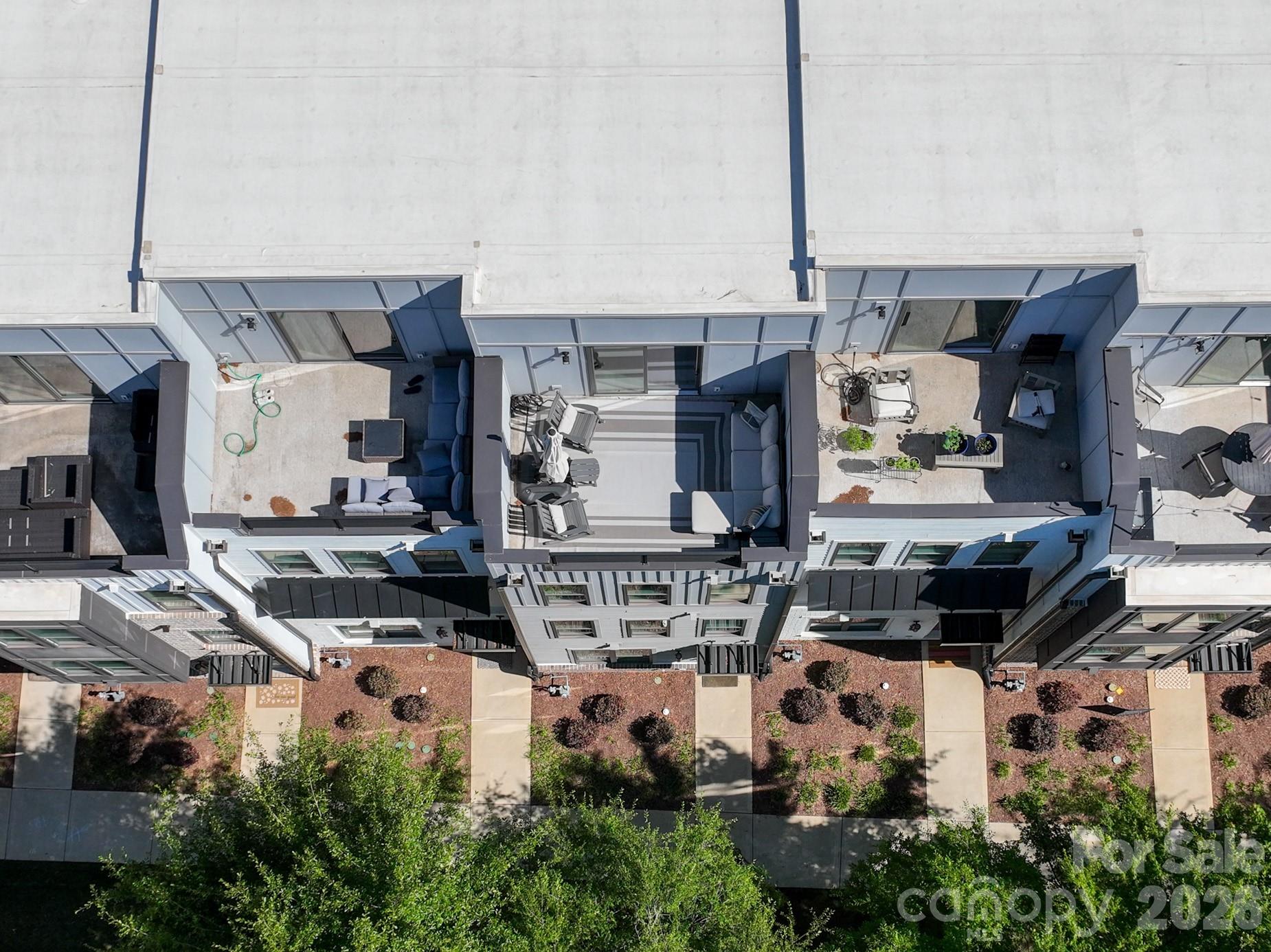 Tremont Station - Residential