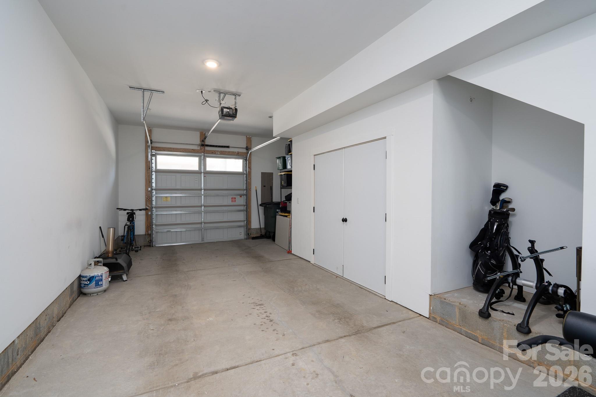 Tremont Station - Residential