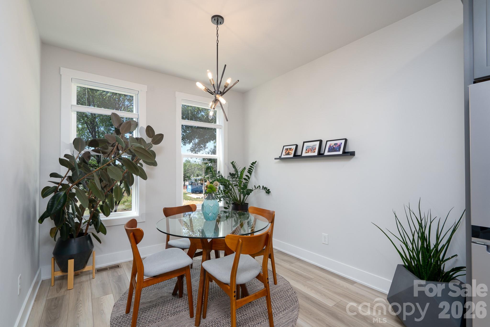 Tremont Station - Residential