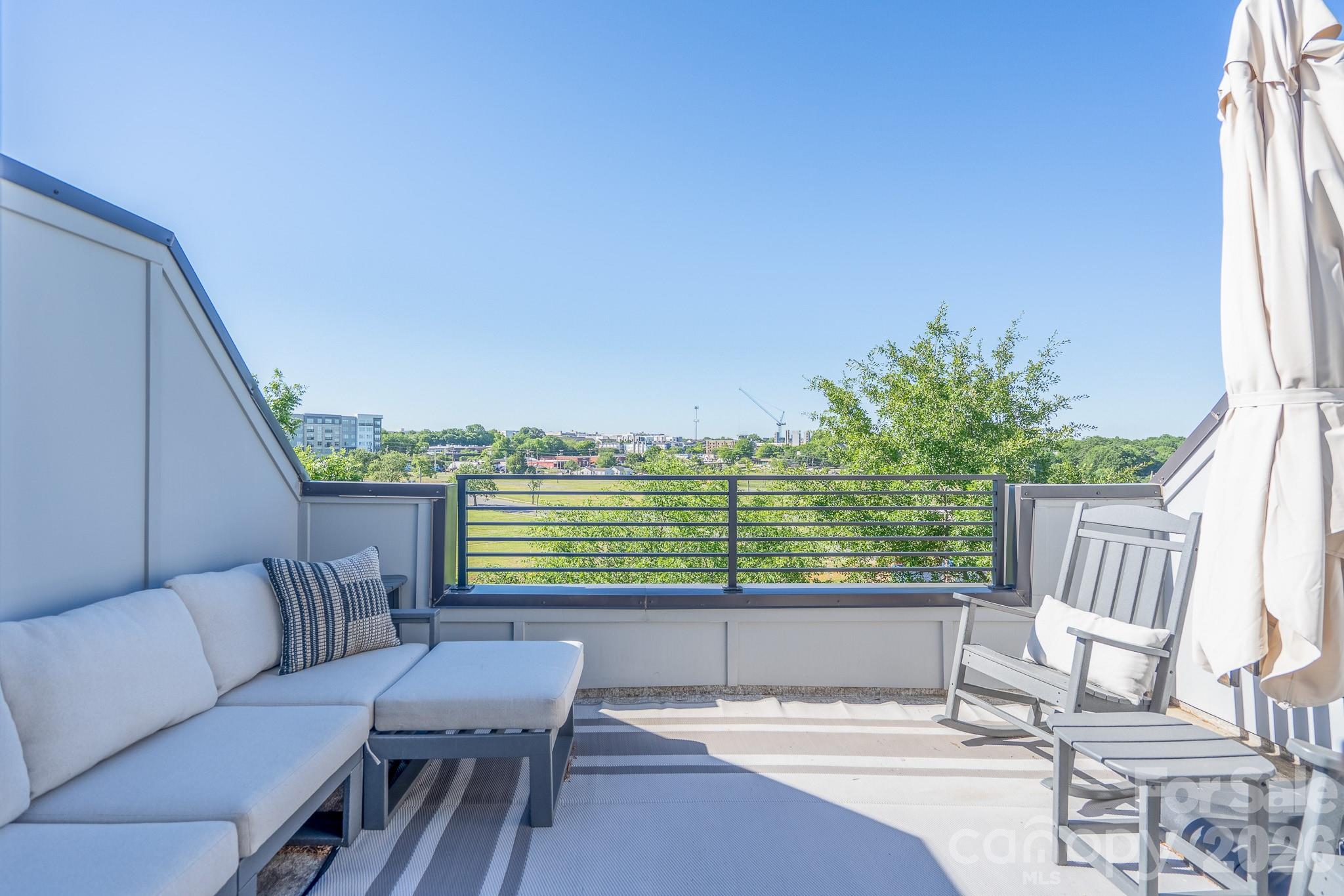 Tremont Station - Residential