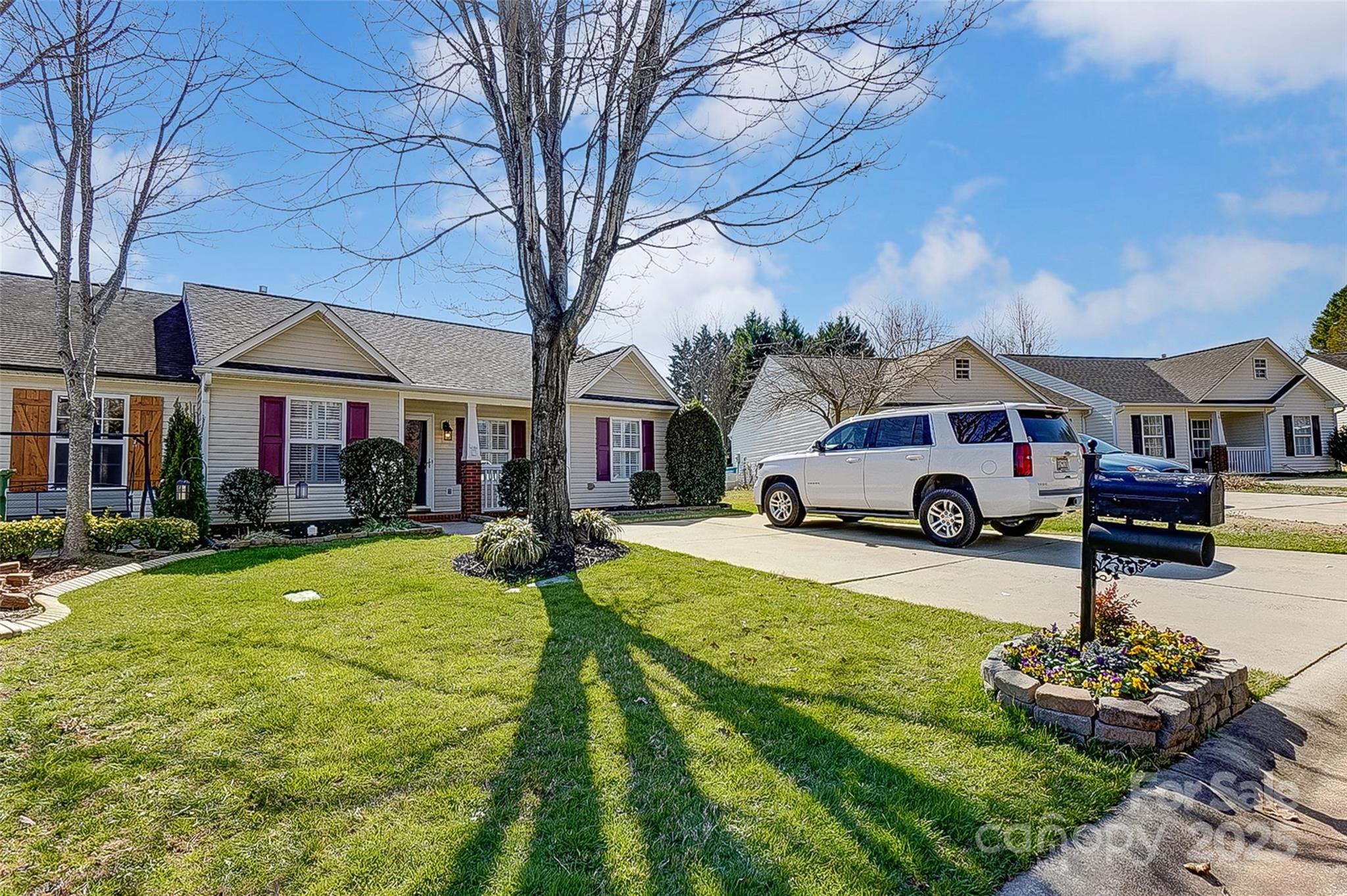 Copper Creek - Residential