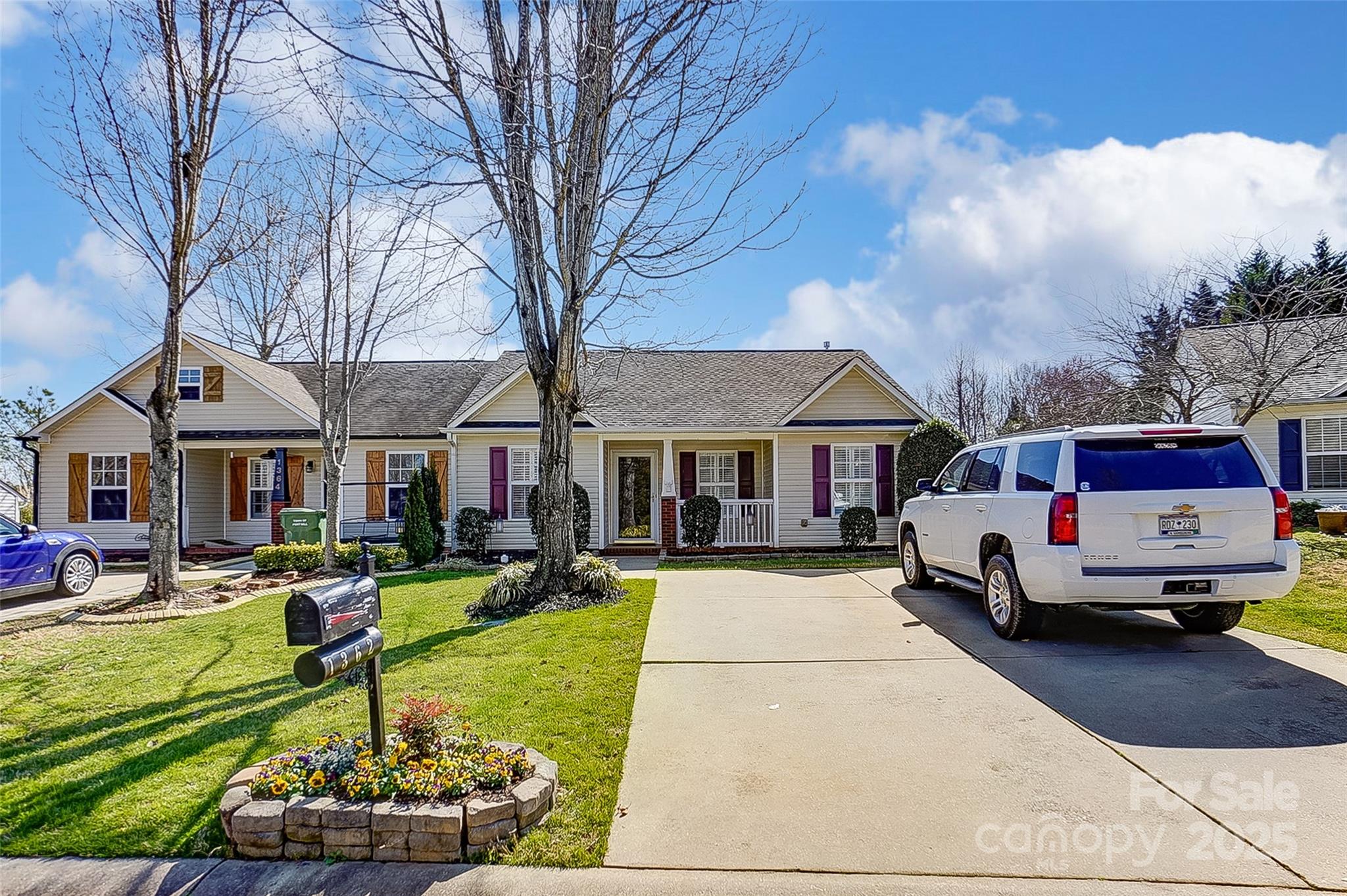 Copper Creek - Residential