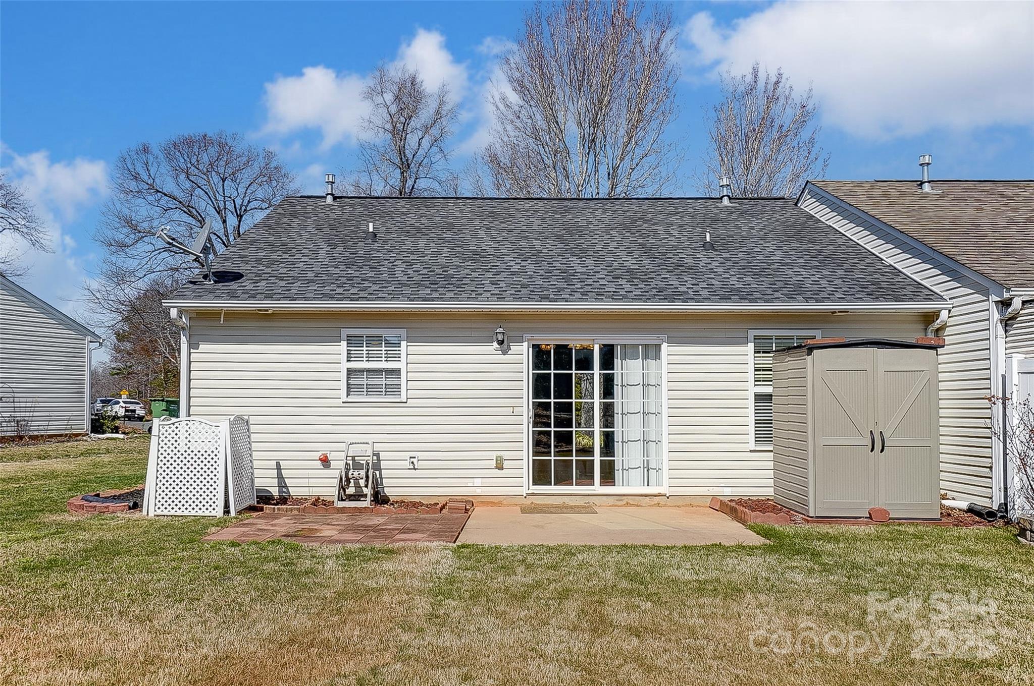 Copper Creek - Residential