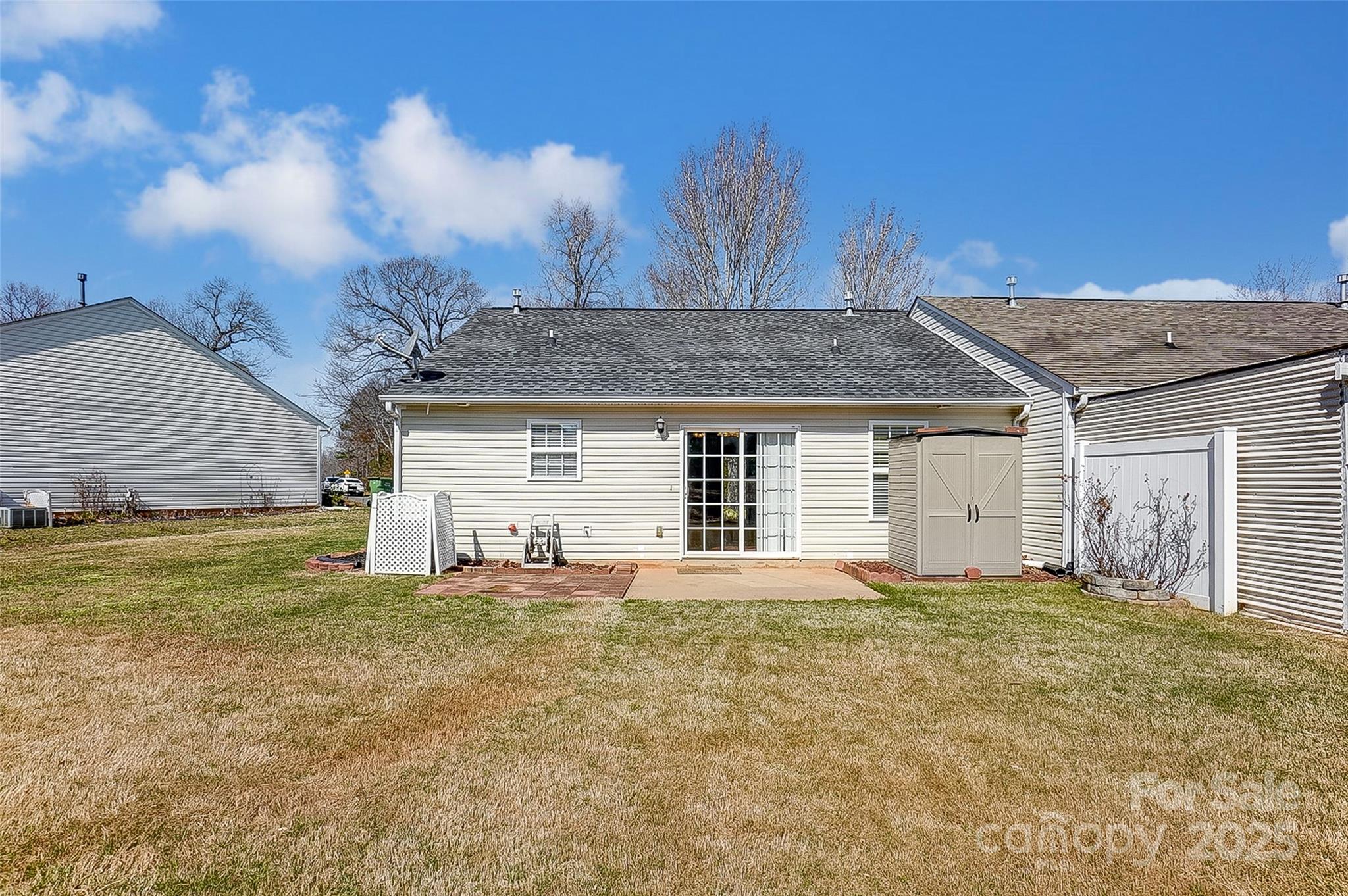 Copper Creek - Residential