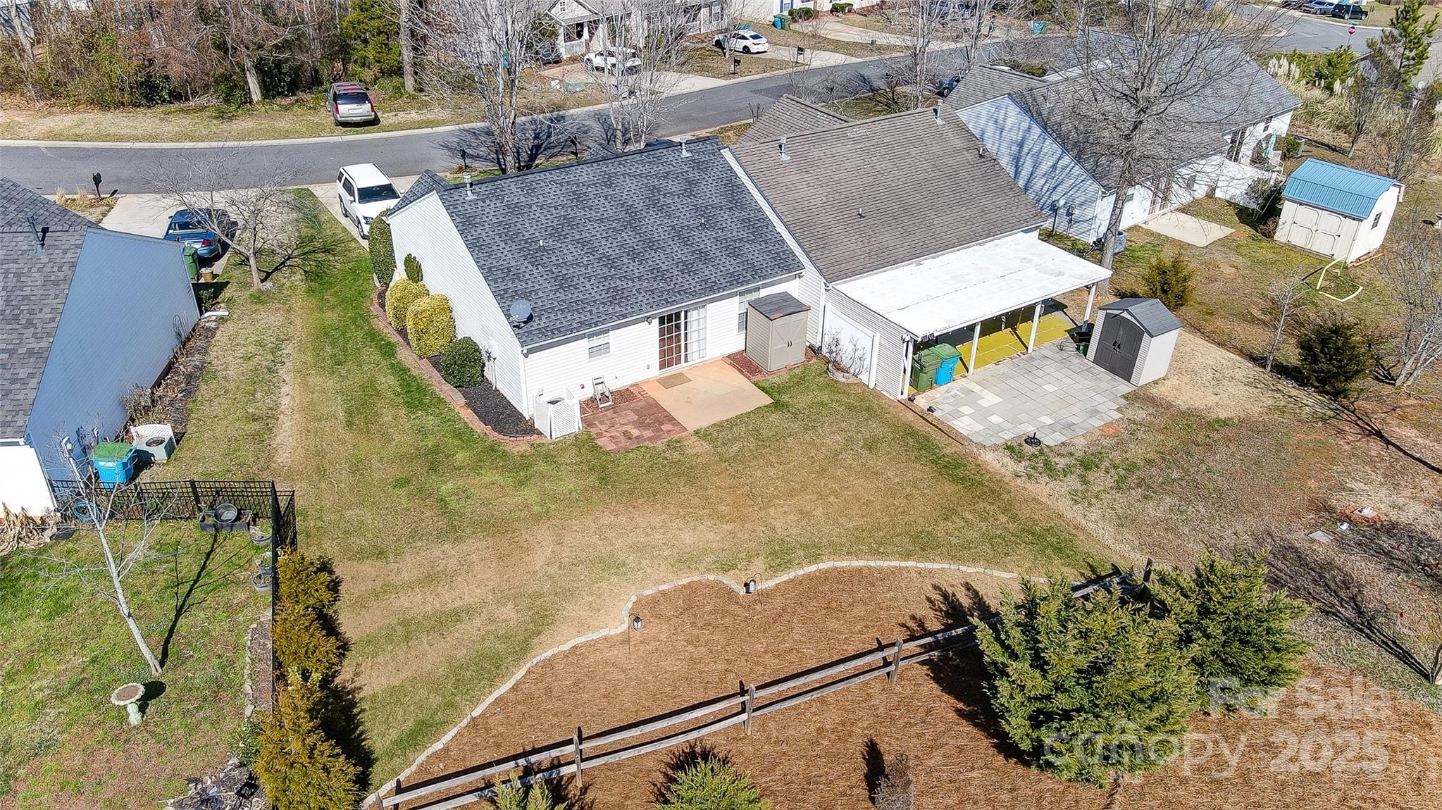 Copper Creek - Residential