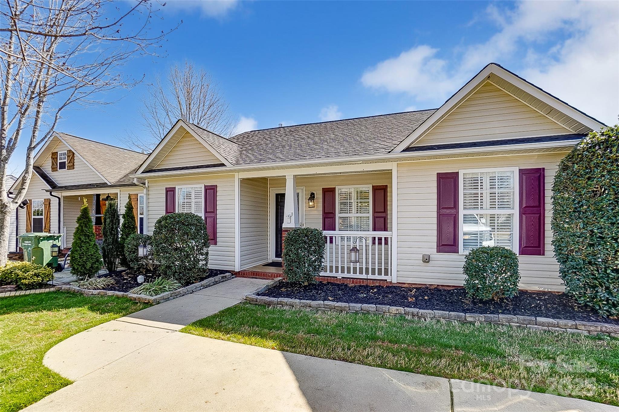 1362 Copper Creek Lane