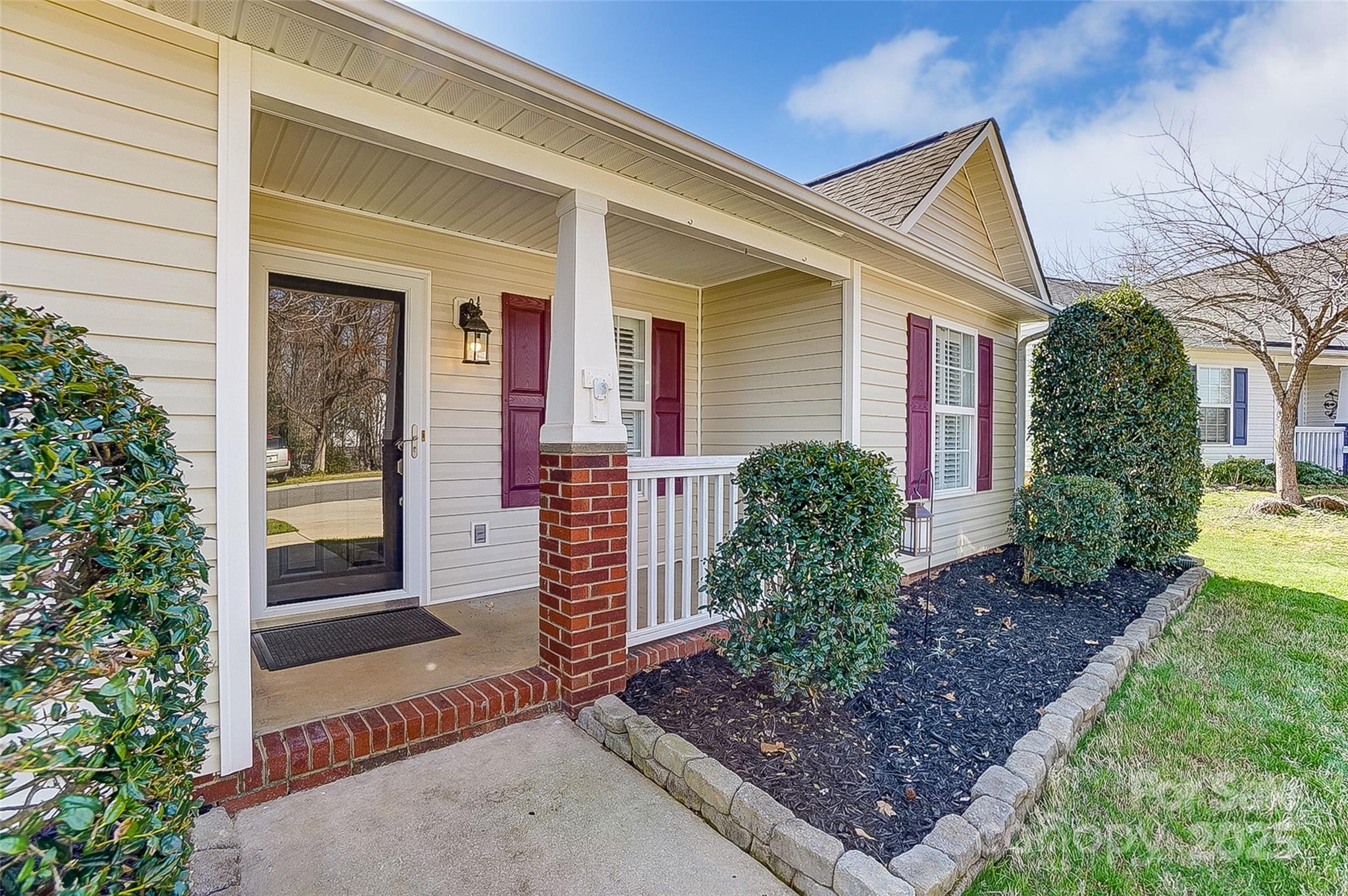 1362 Copper Creek Lane