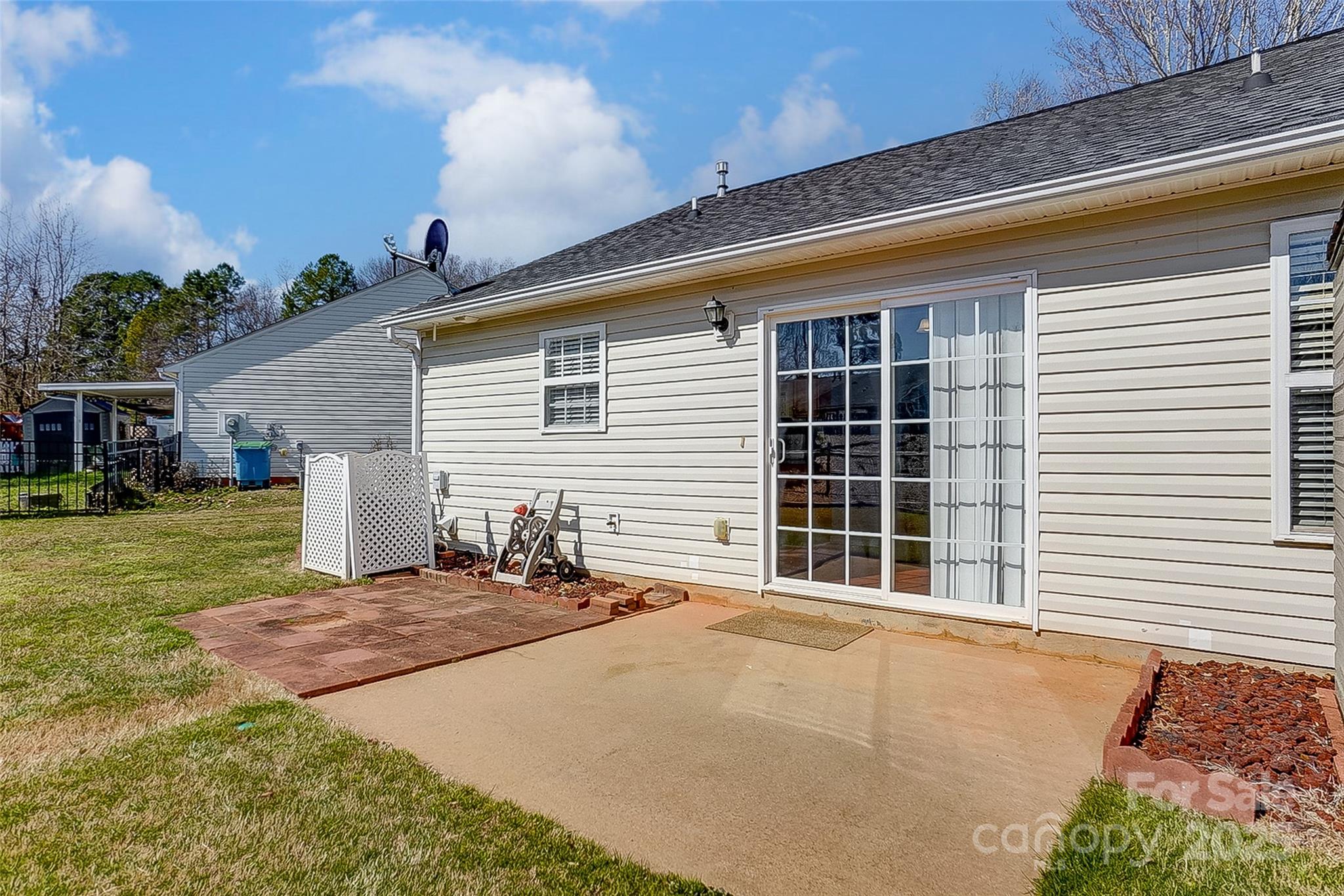 Copper Creek - Residential