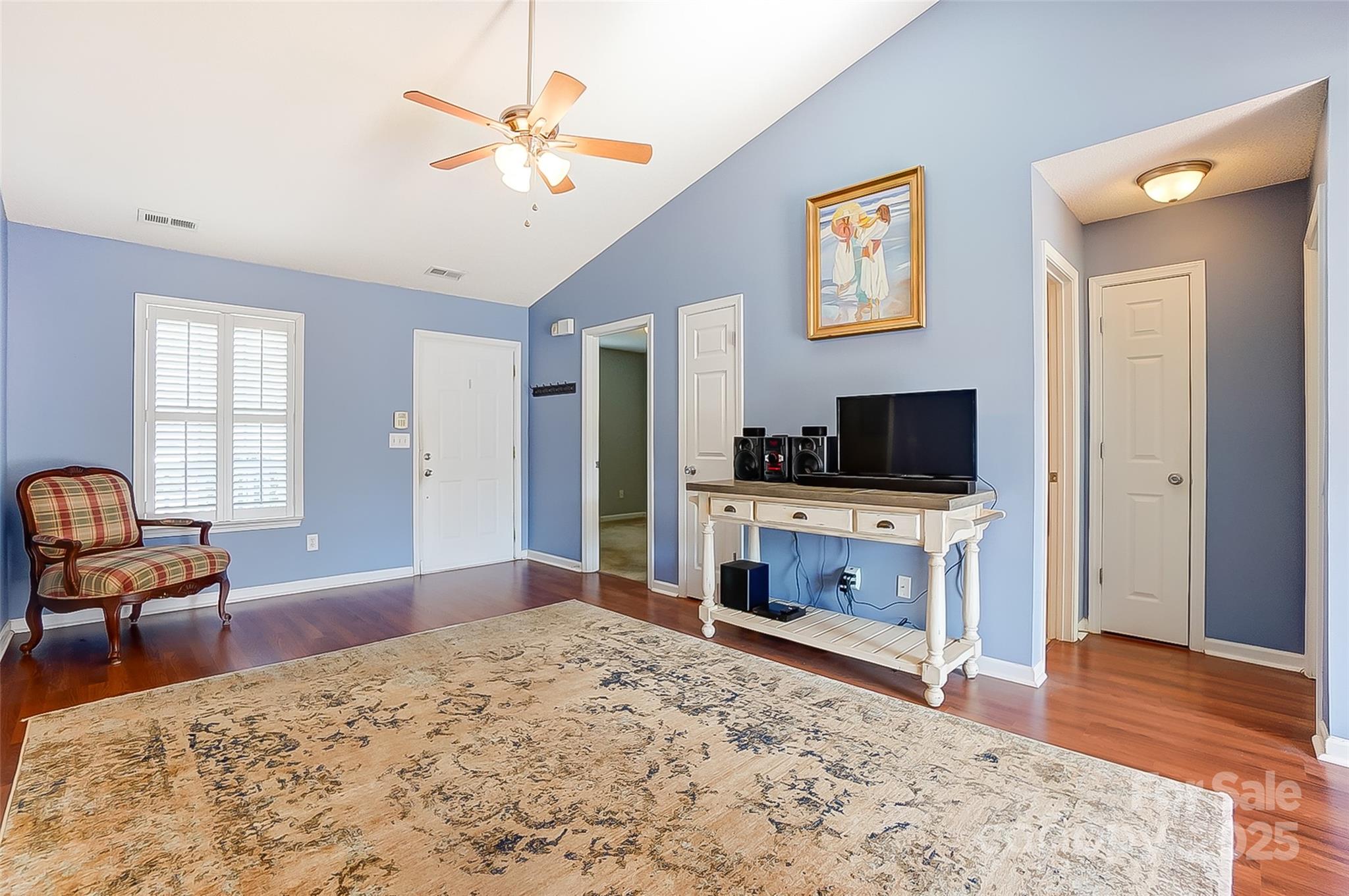 Copper Creek - Residential