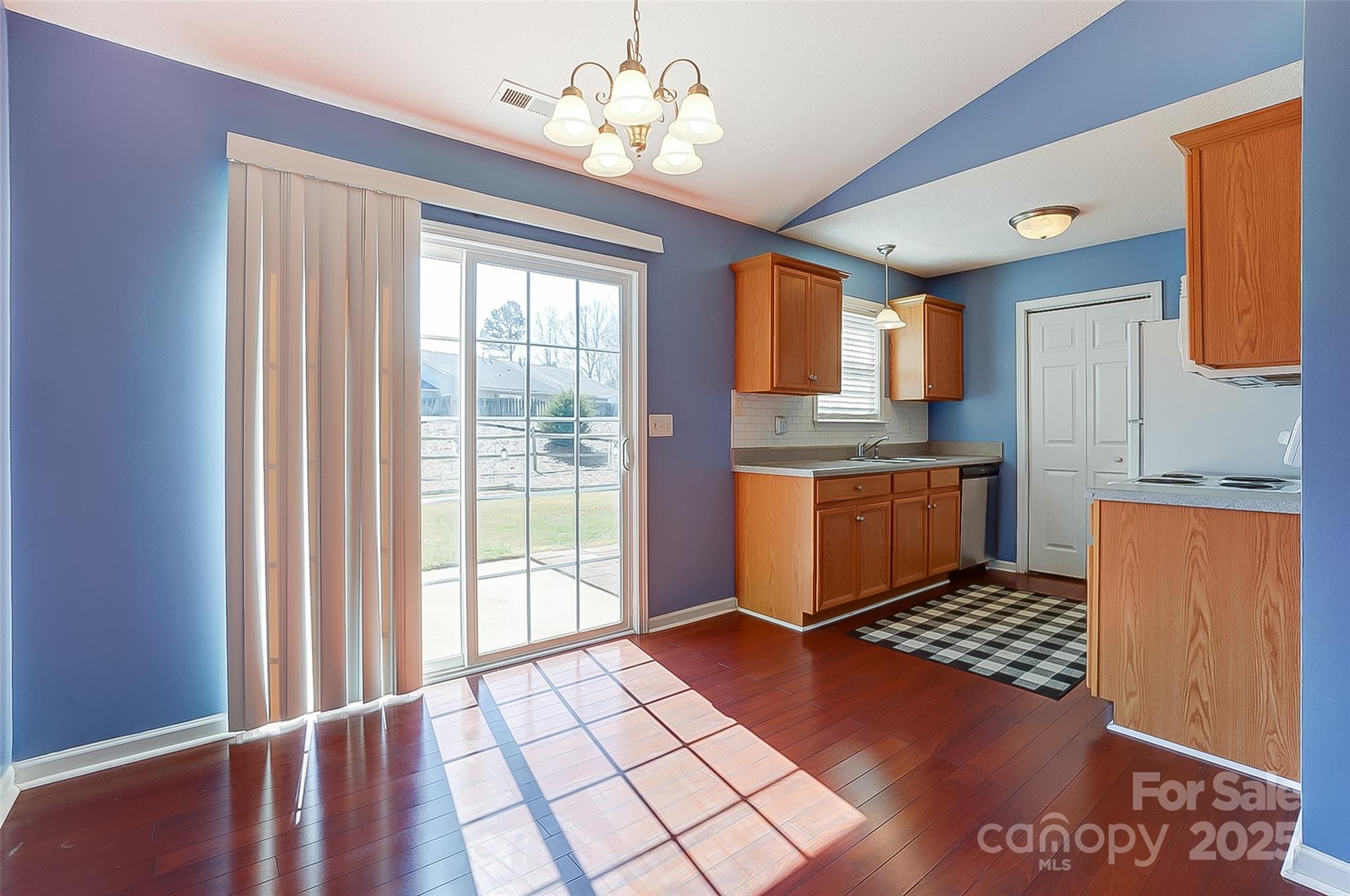 Copper Creek - Residential