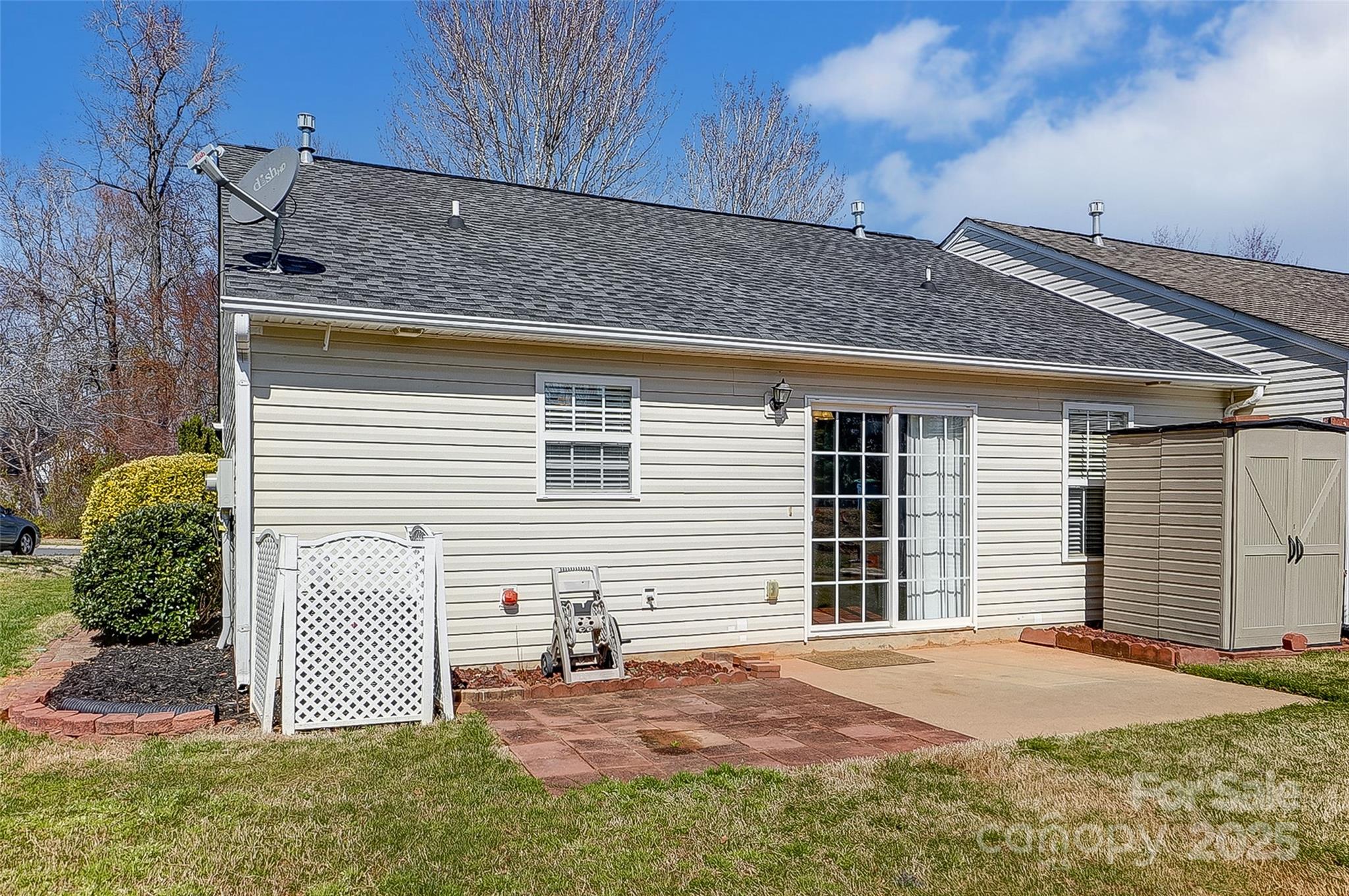 Copper Creek - Residential