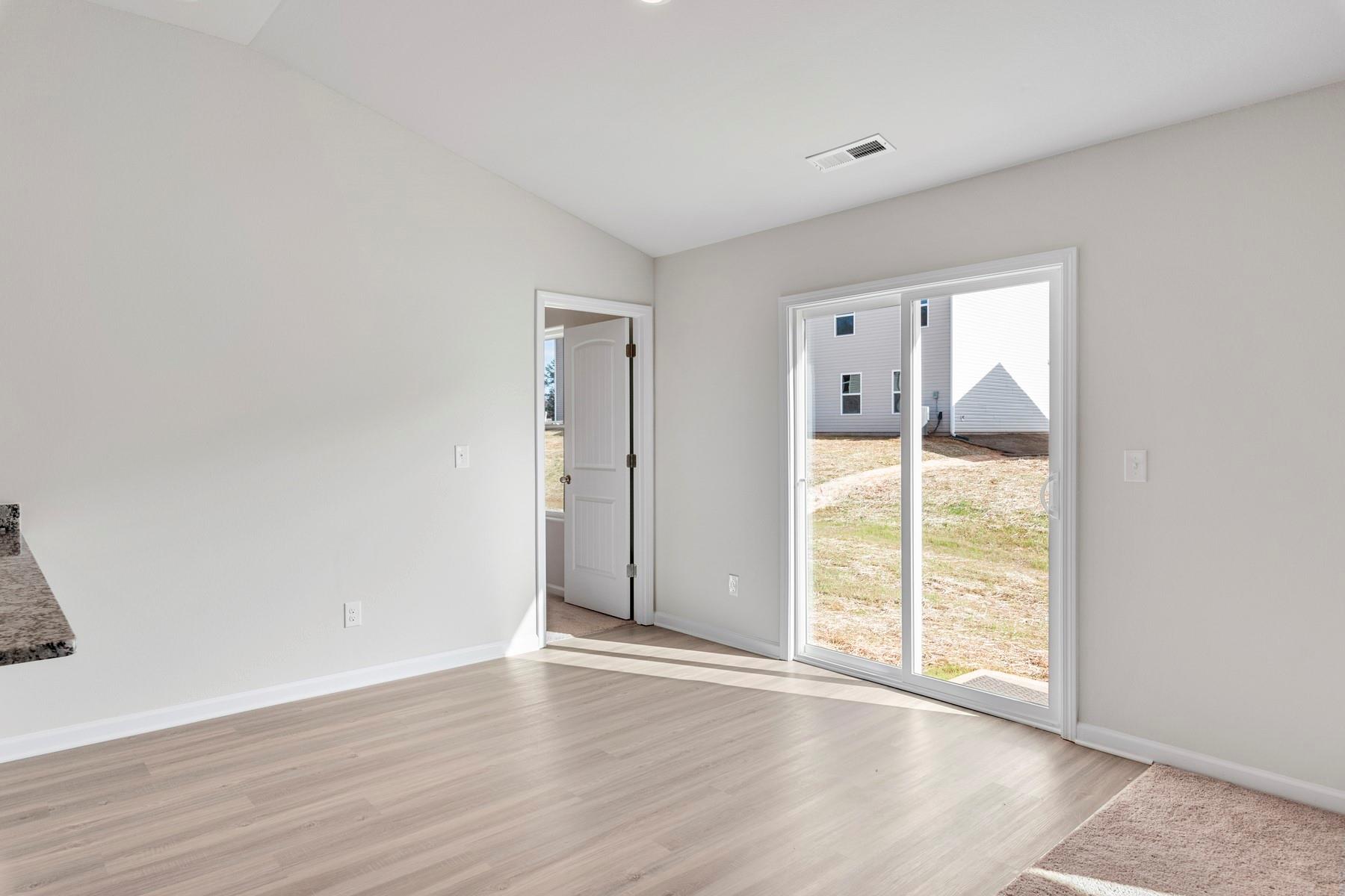 McKee Creek Village - Residential