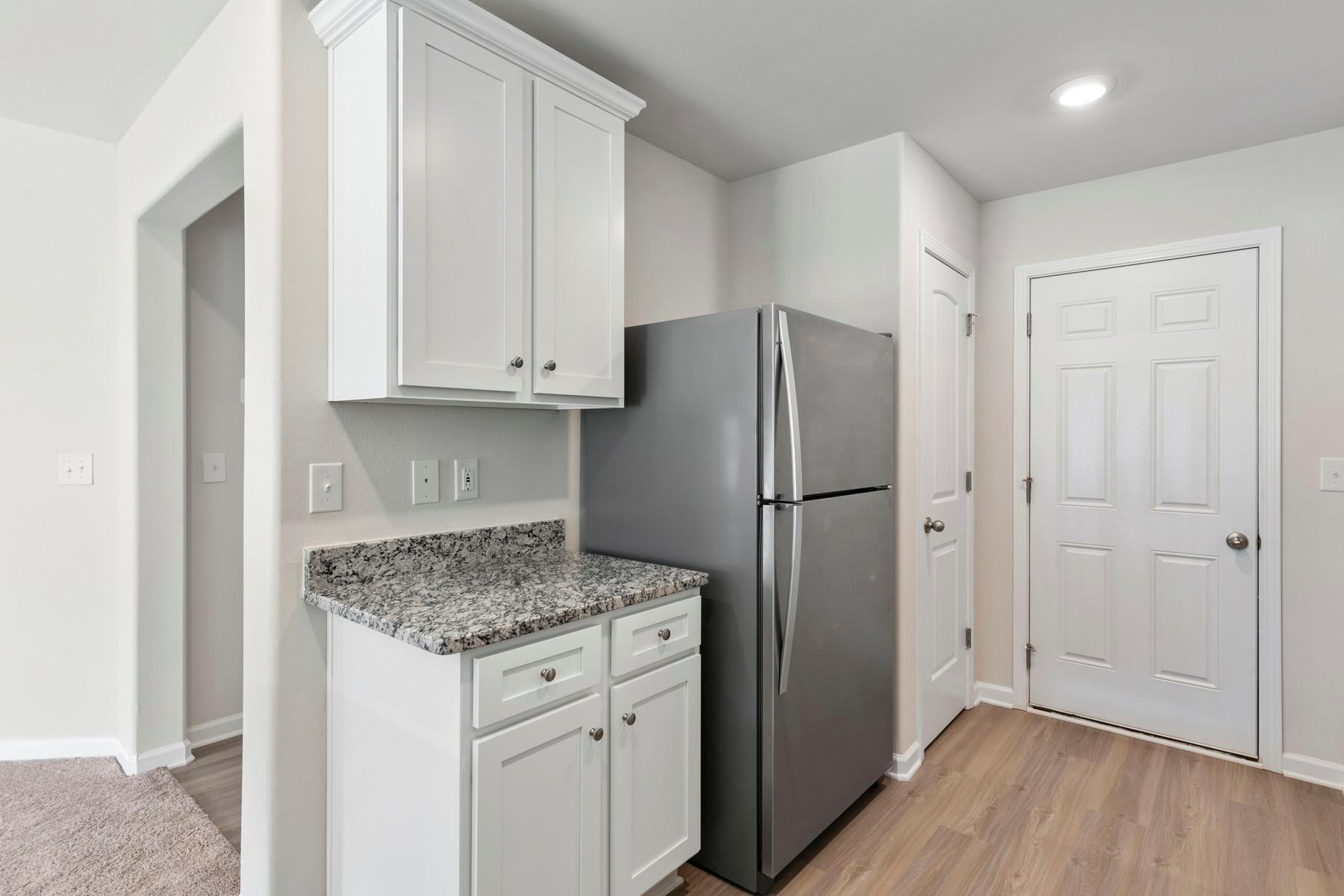 McKee Creek Village - Residential