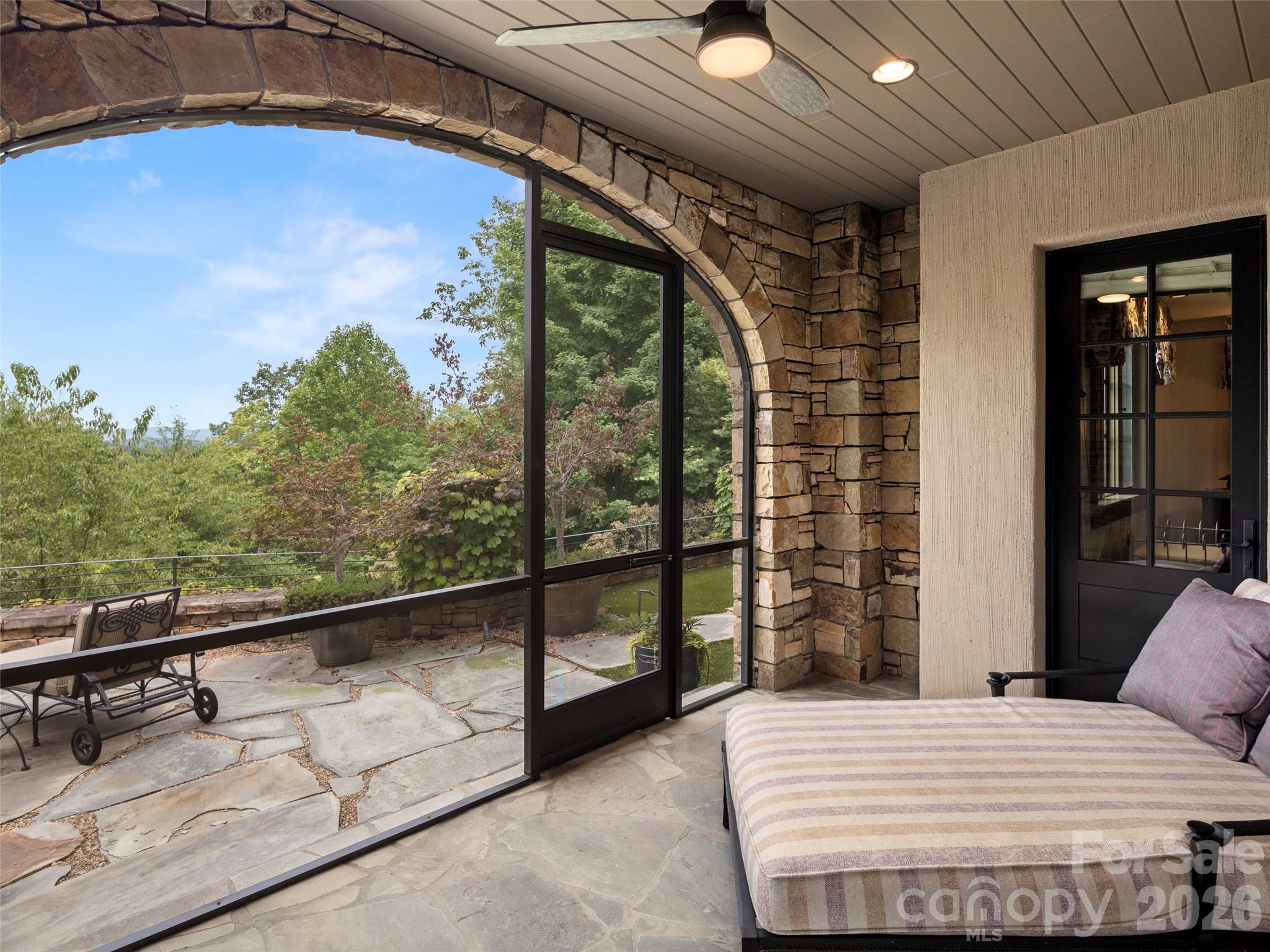 The Cliffs At Walnut Cove - Residential