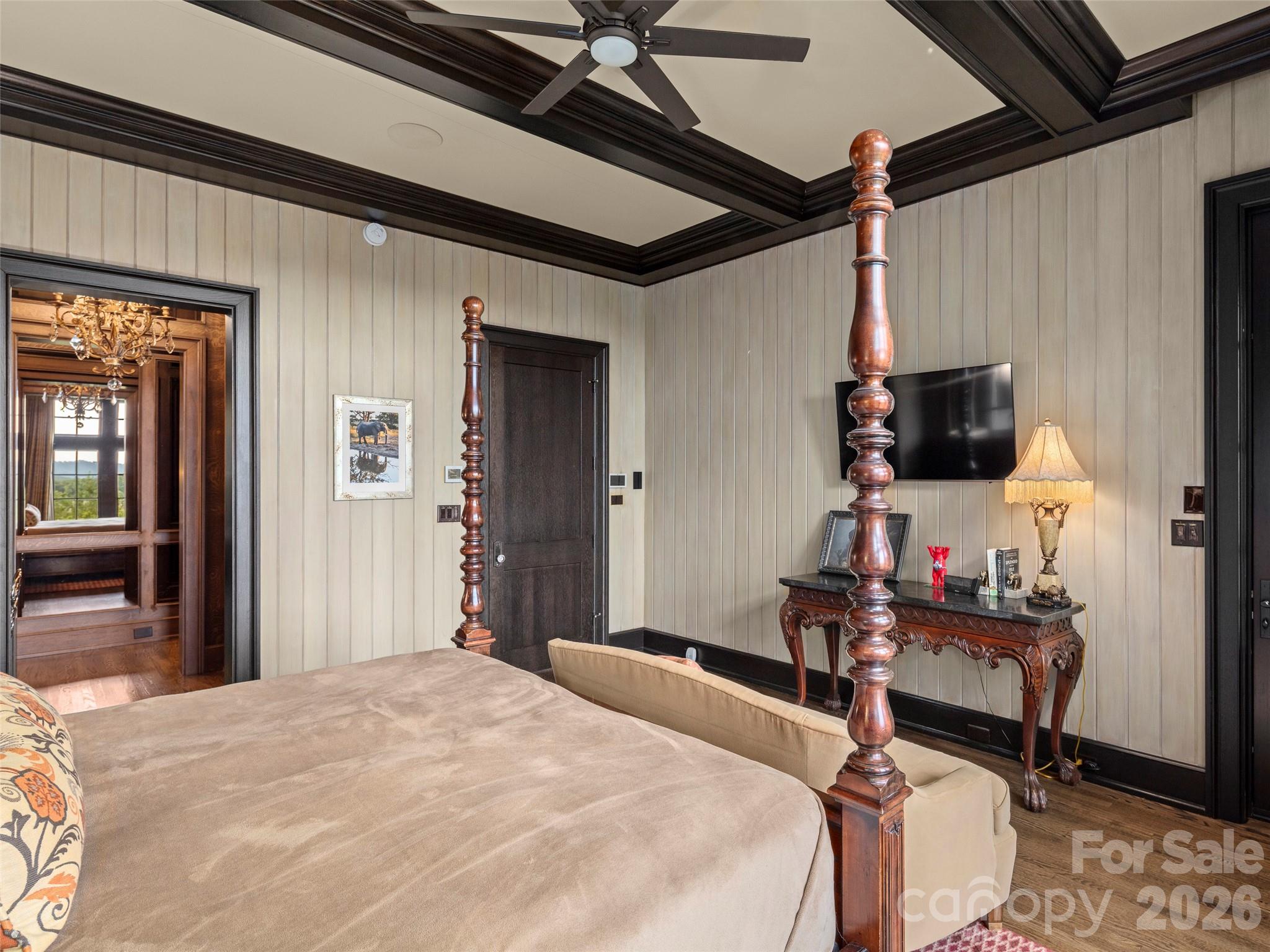 The Cliffs At Walnut Cove - Residential